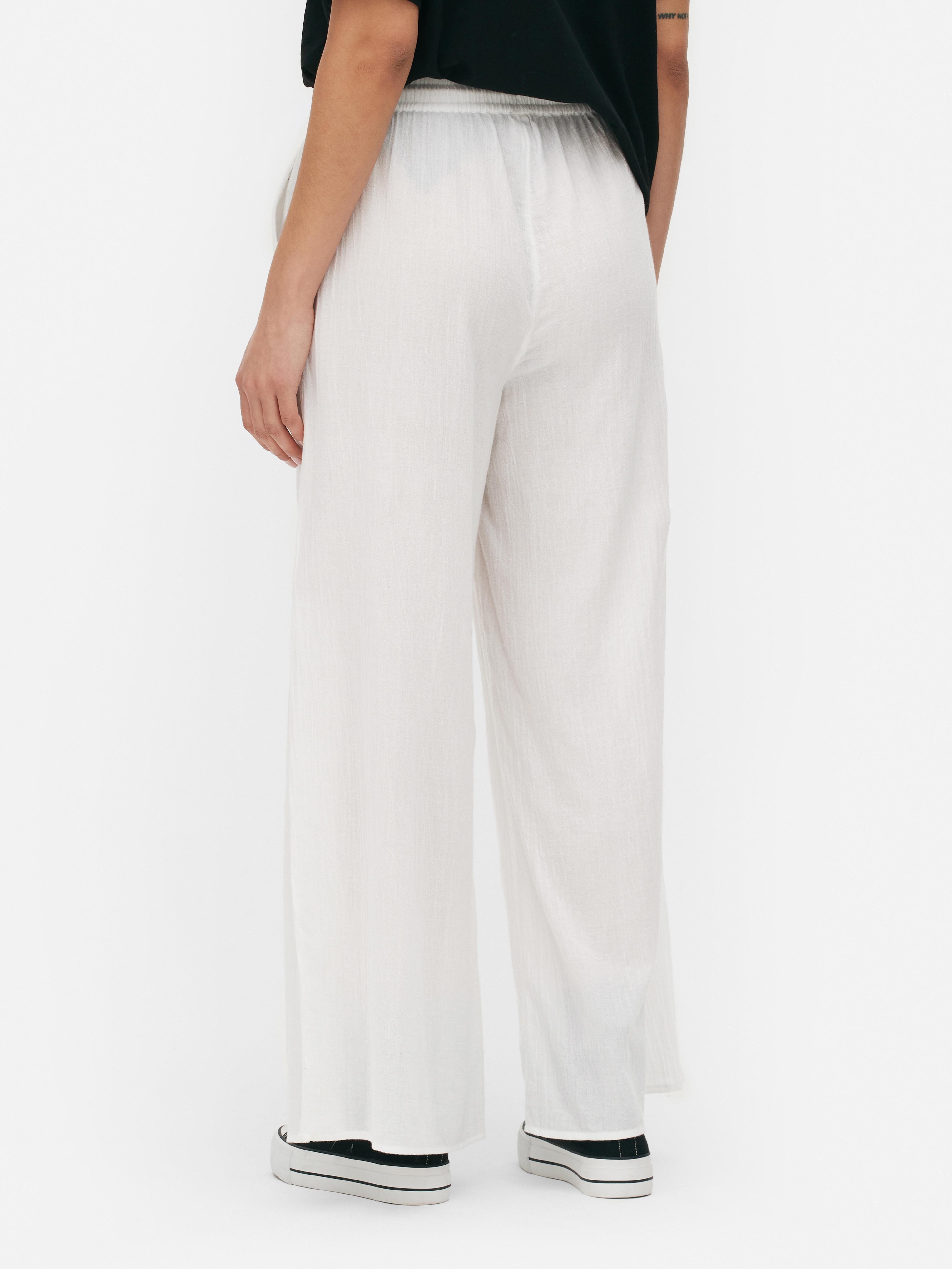 Primark palazzo hot sale trousers