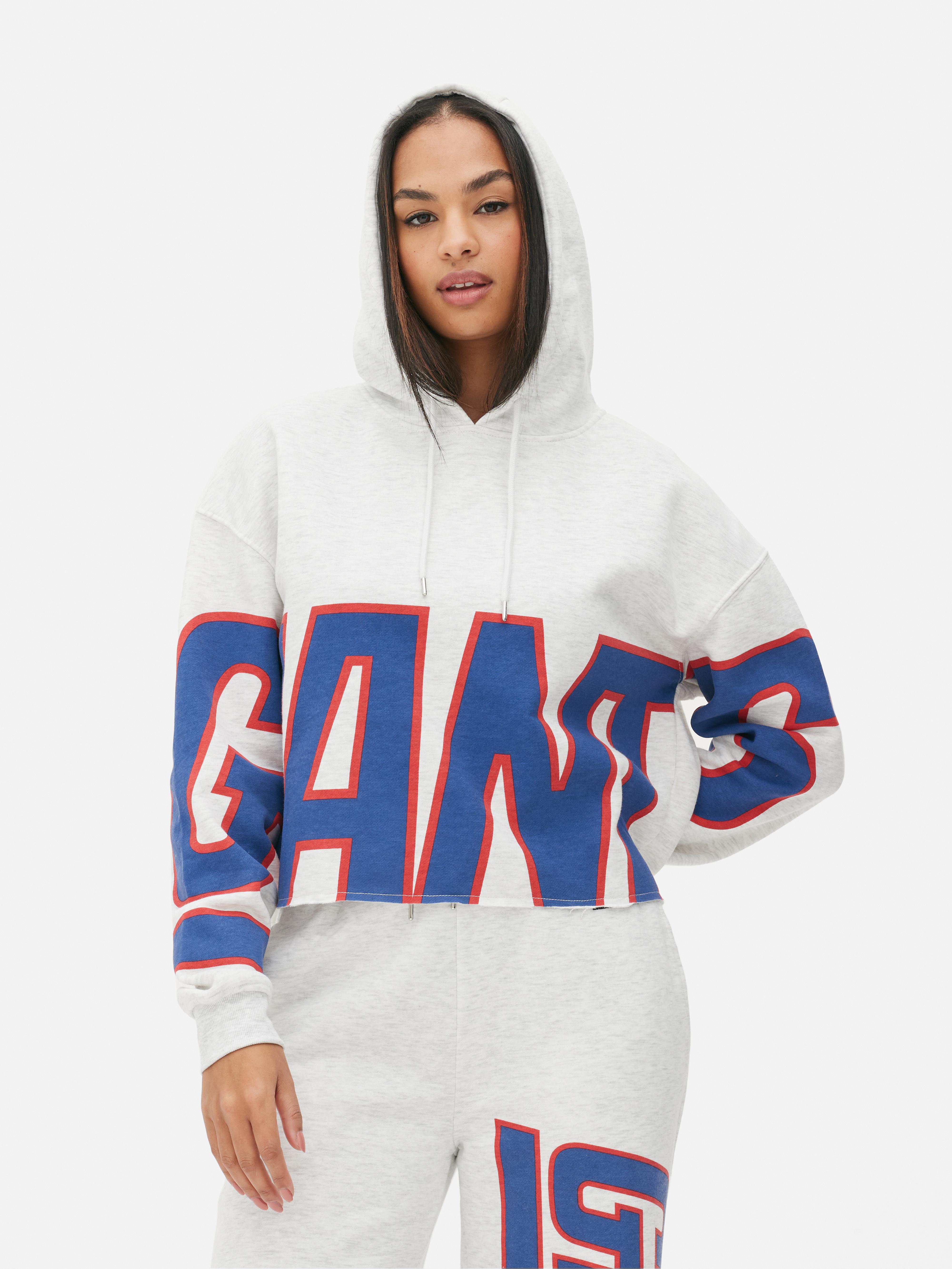 New york giants hoodie 2024 uk