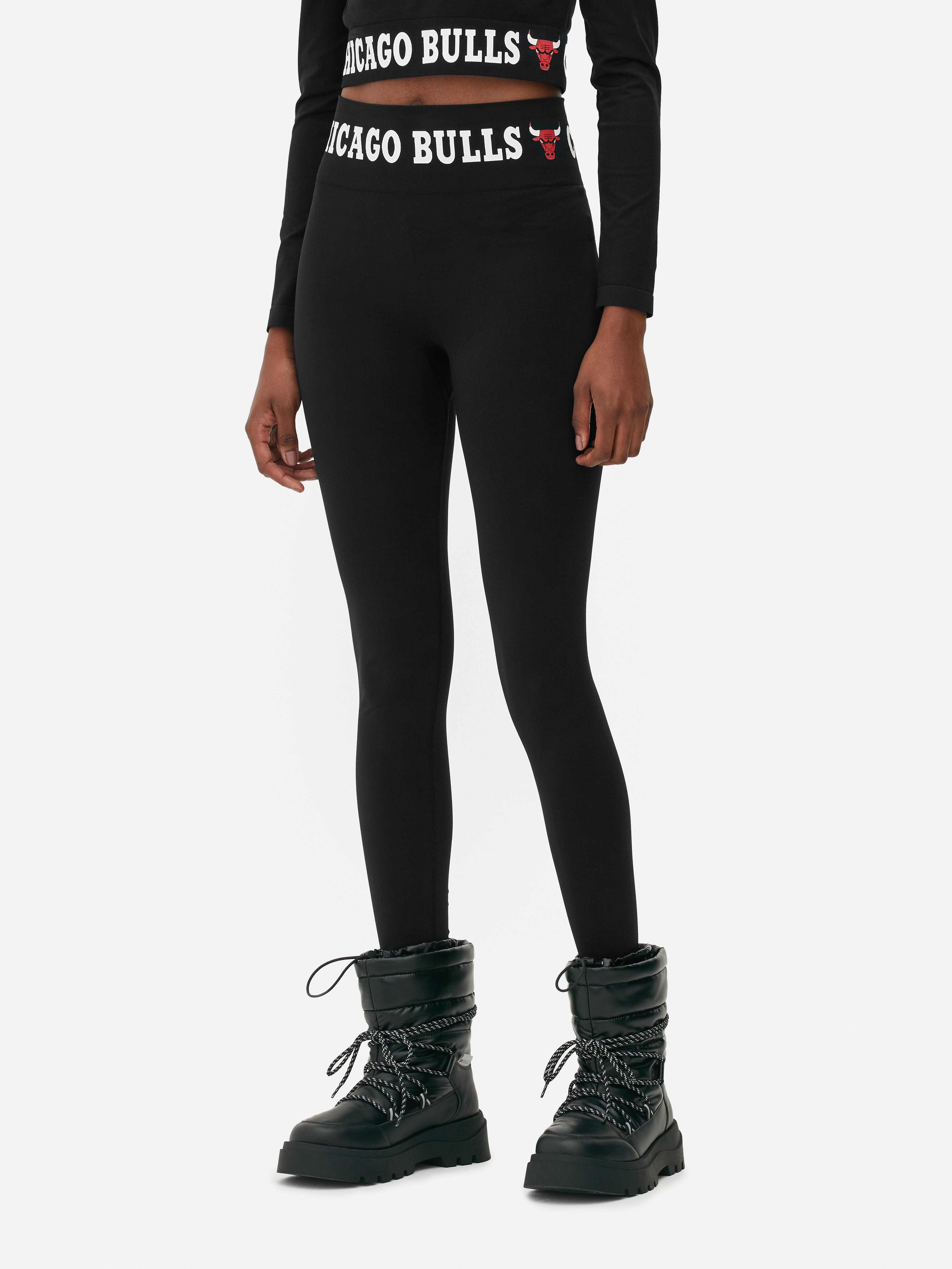 Legging chicago outlet bulls