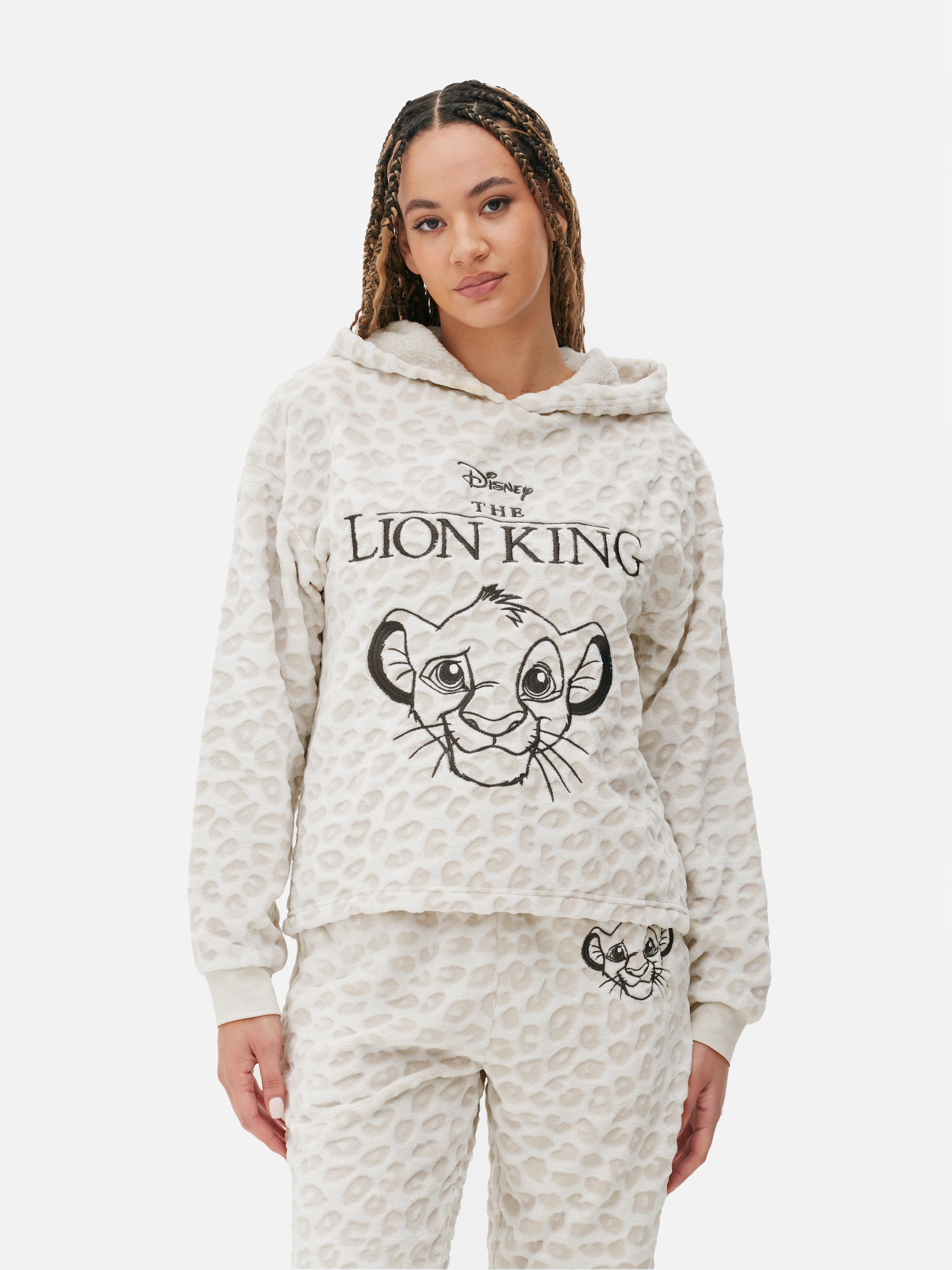 Pyjama roi lion primark new arrivals