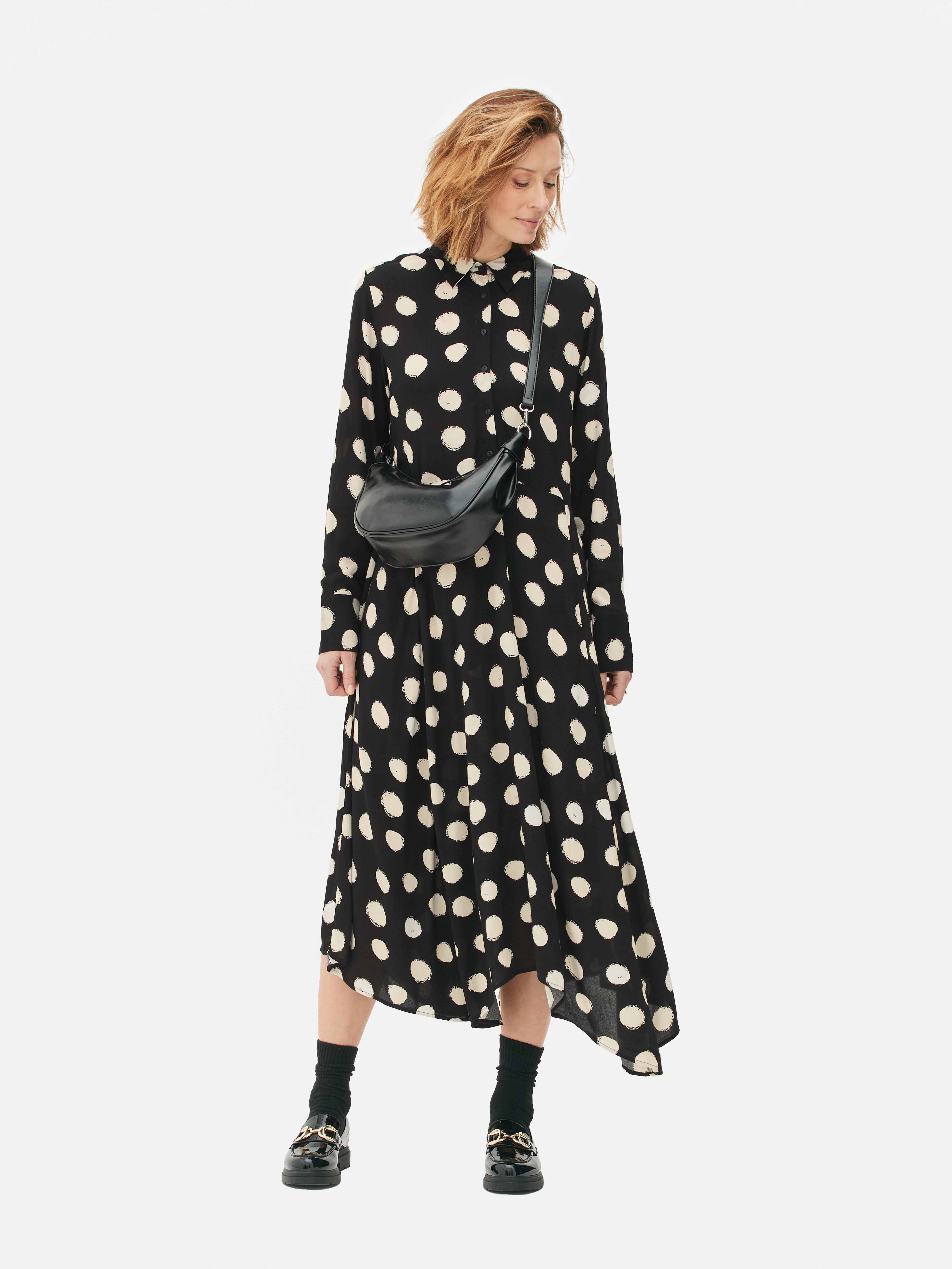 Robe longue best sale primark 2019