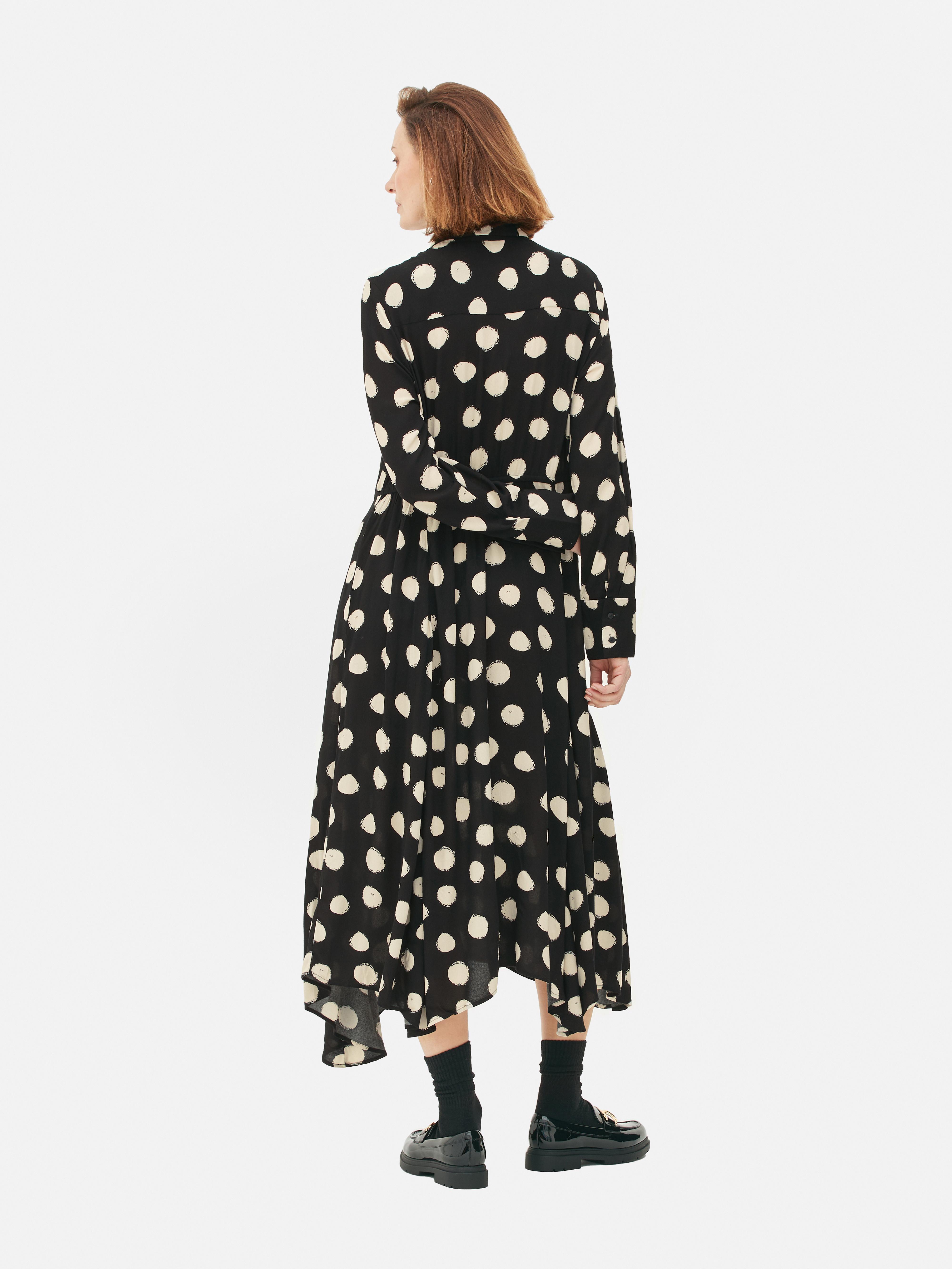 Primark midi clearance dress