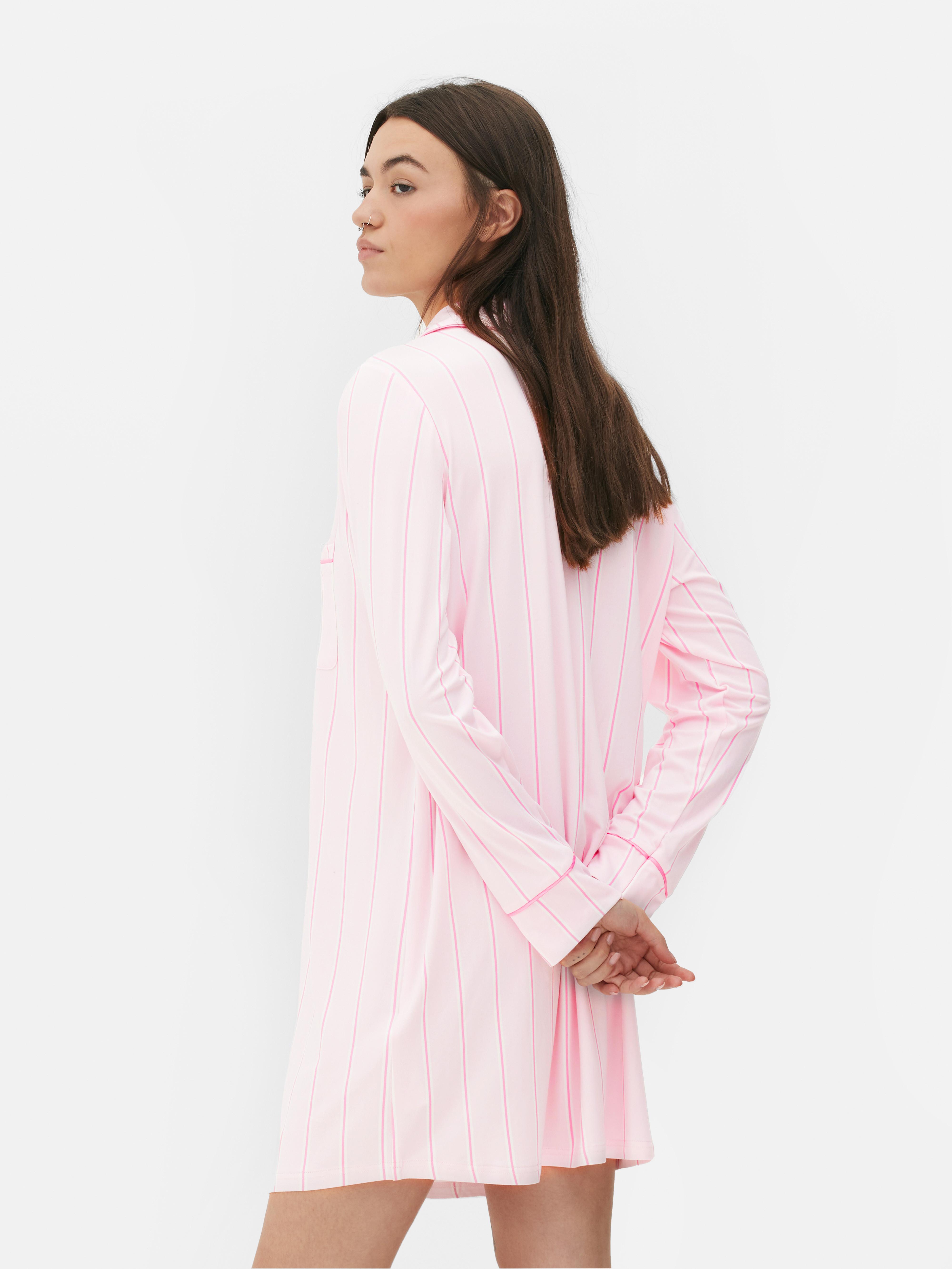 Long 2025 nightdress primark