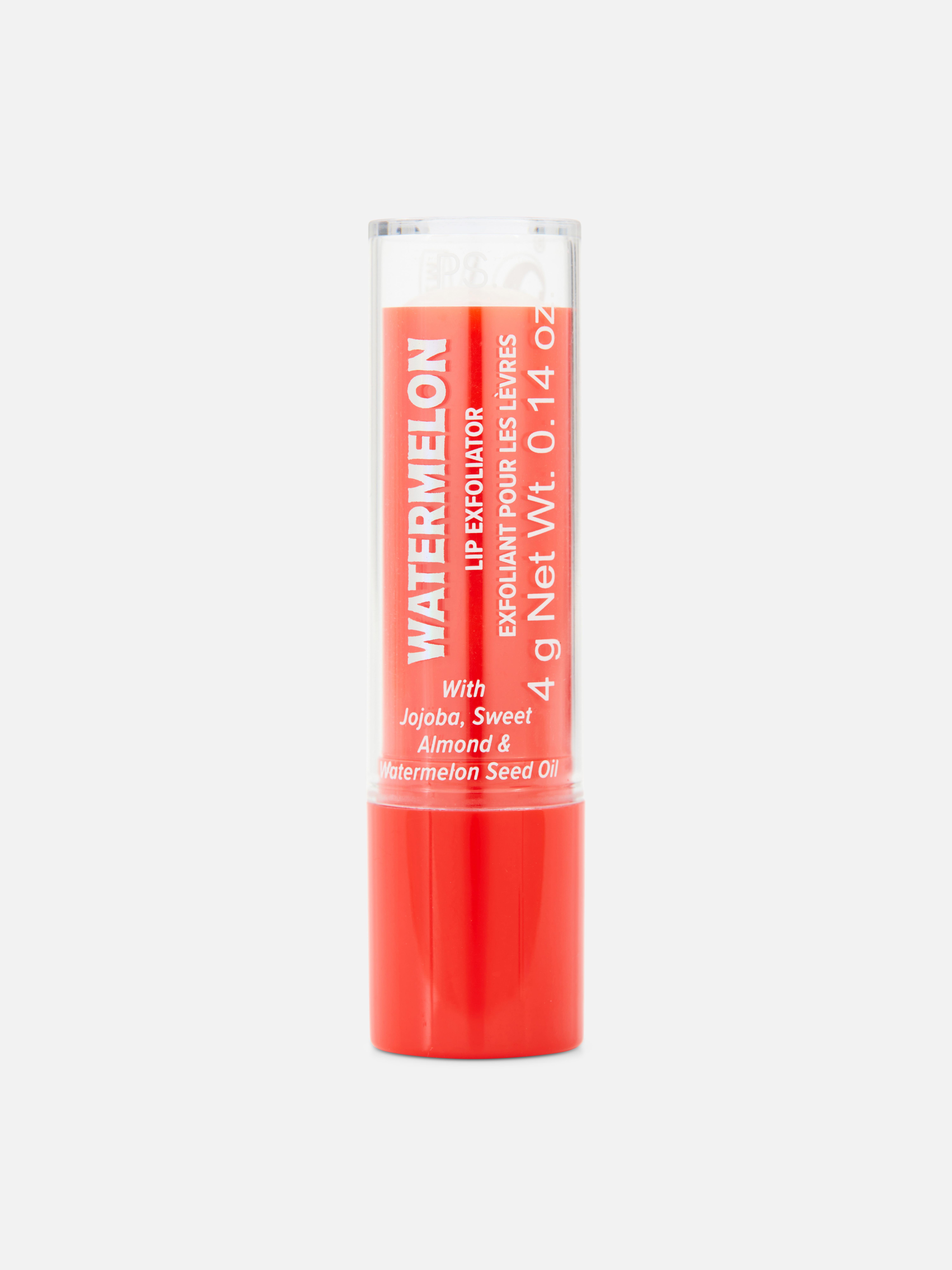 PS... Watermelon Lip Exfoliator