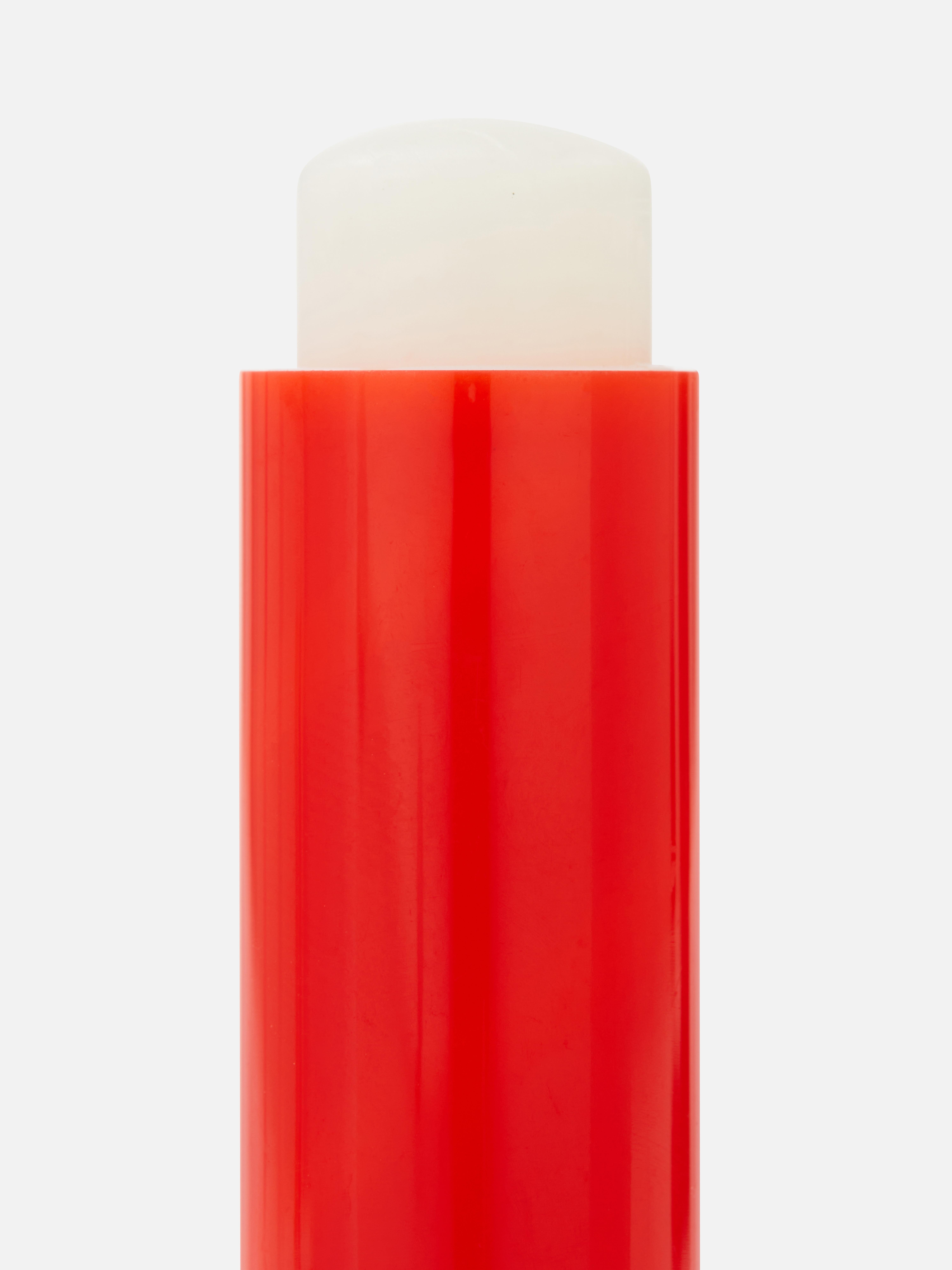 PS... Watermelon Lip Exfoliator