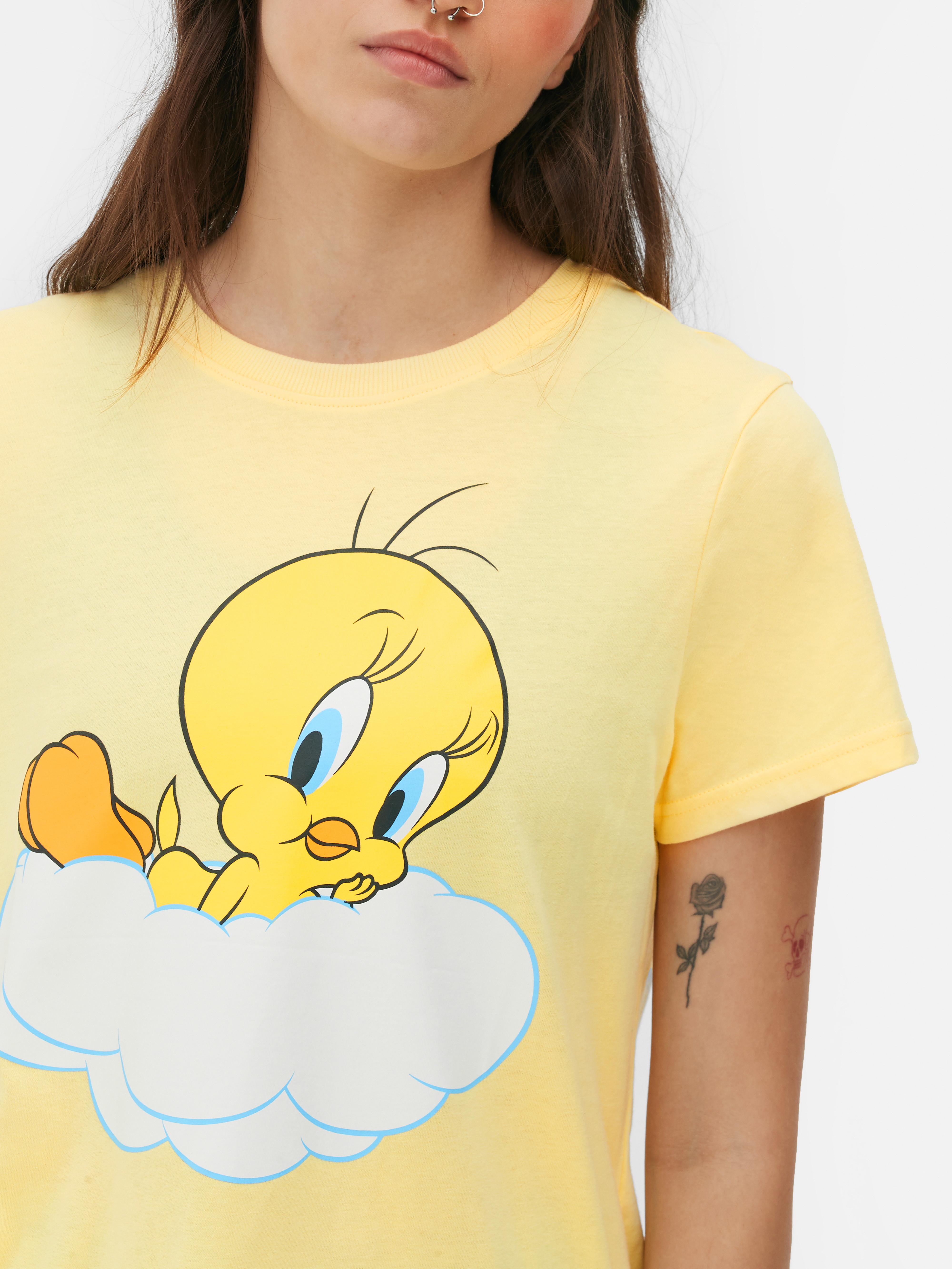 Camiseta piolin discount