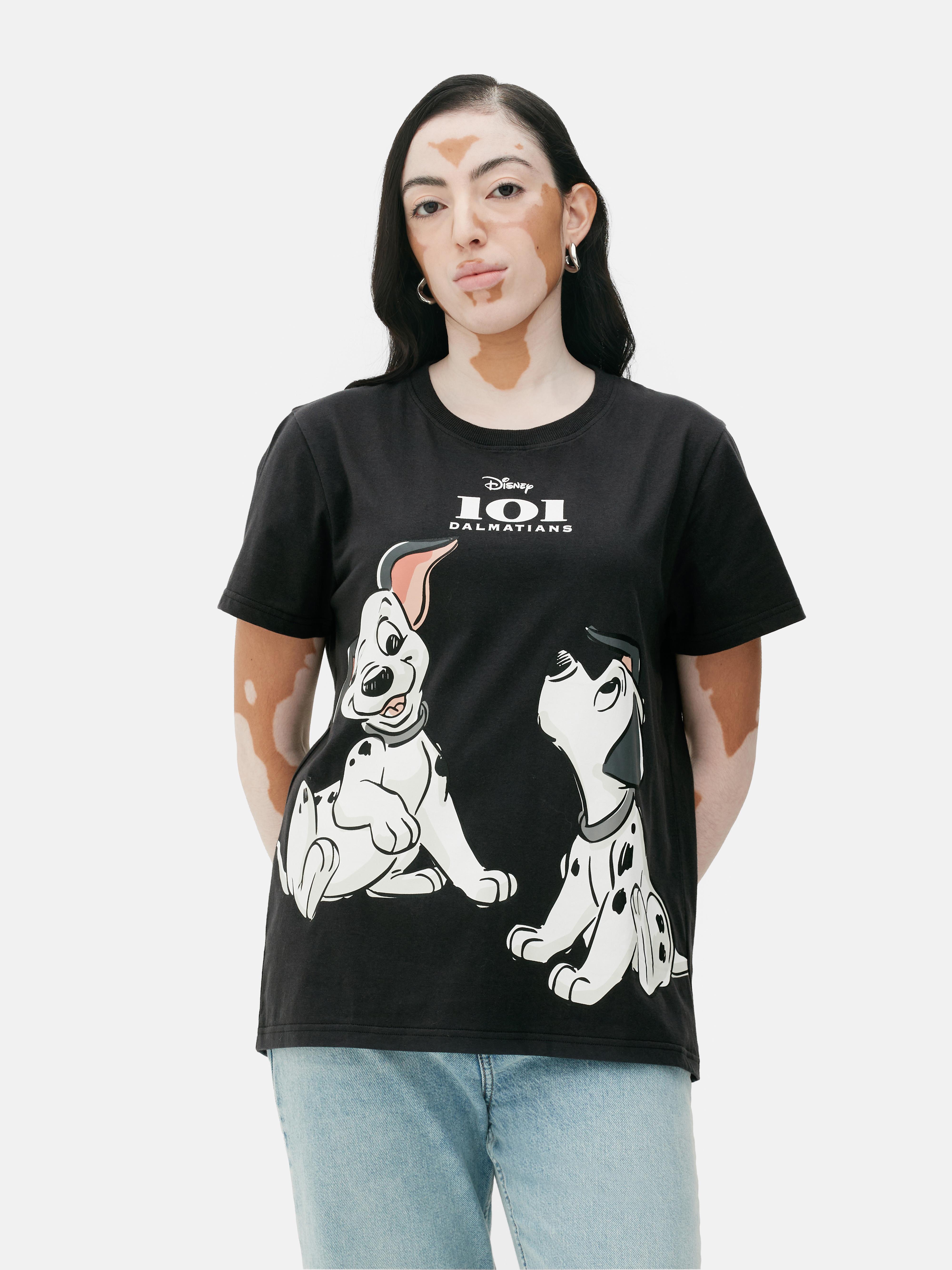 101 Dalmatians Show Shirt — Creative Co-Op