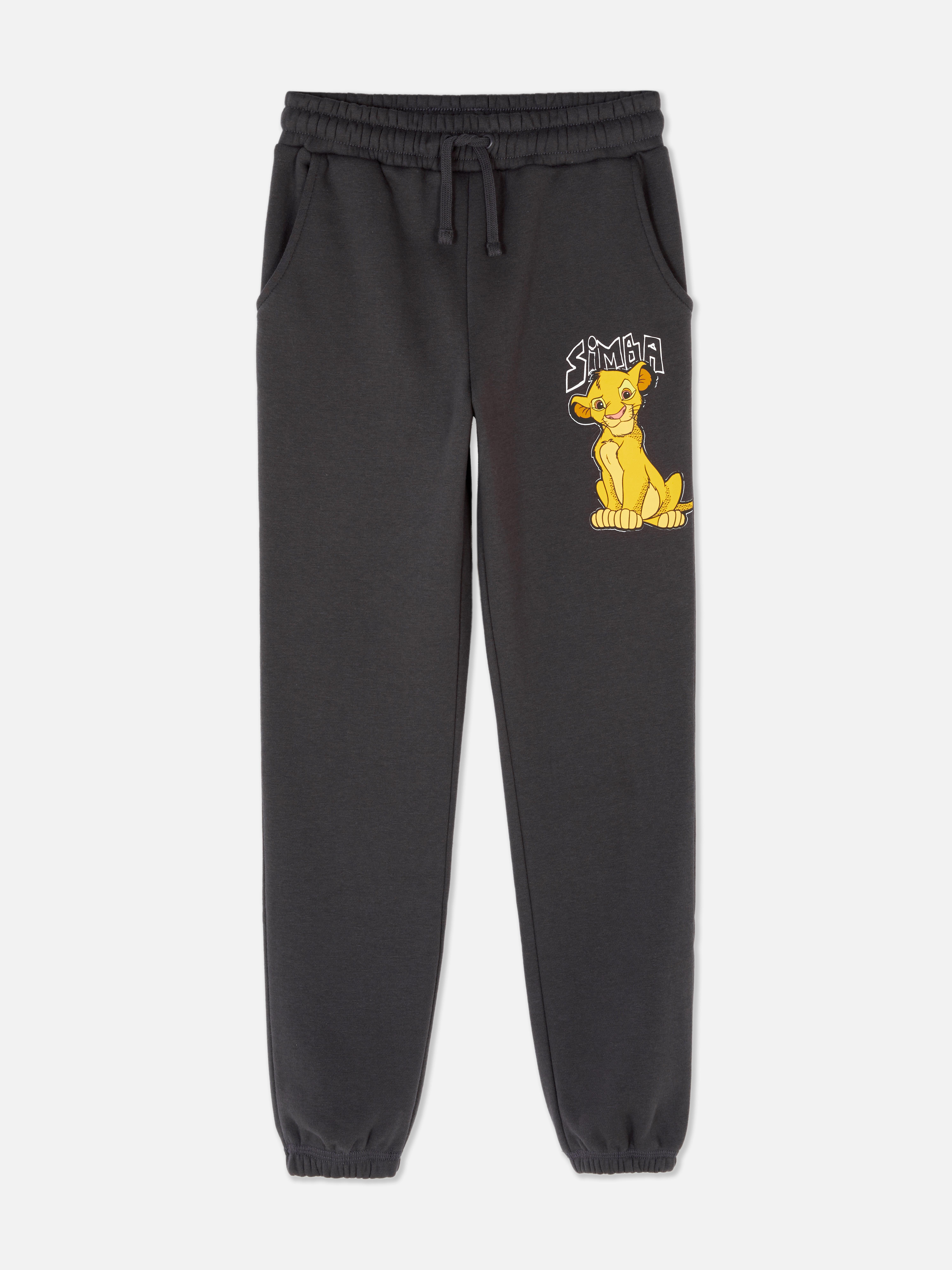 simba pyjamas primark
