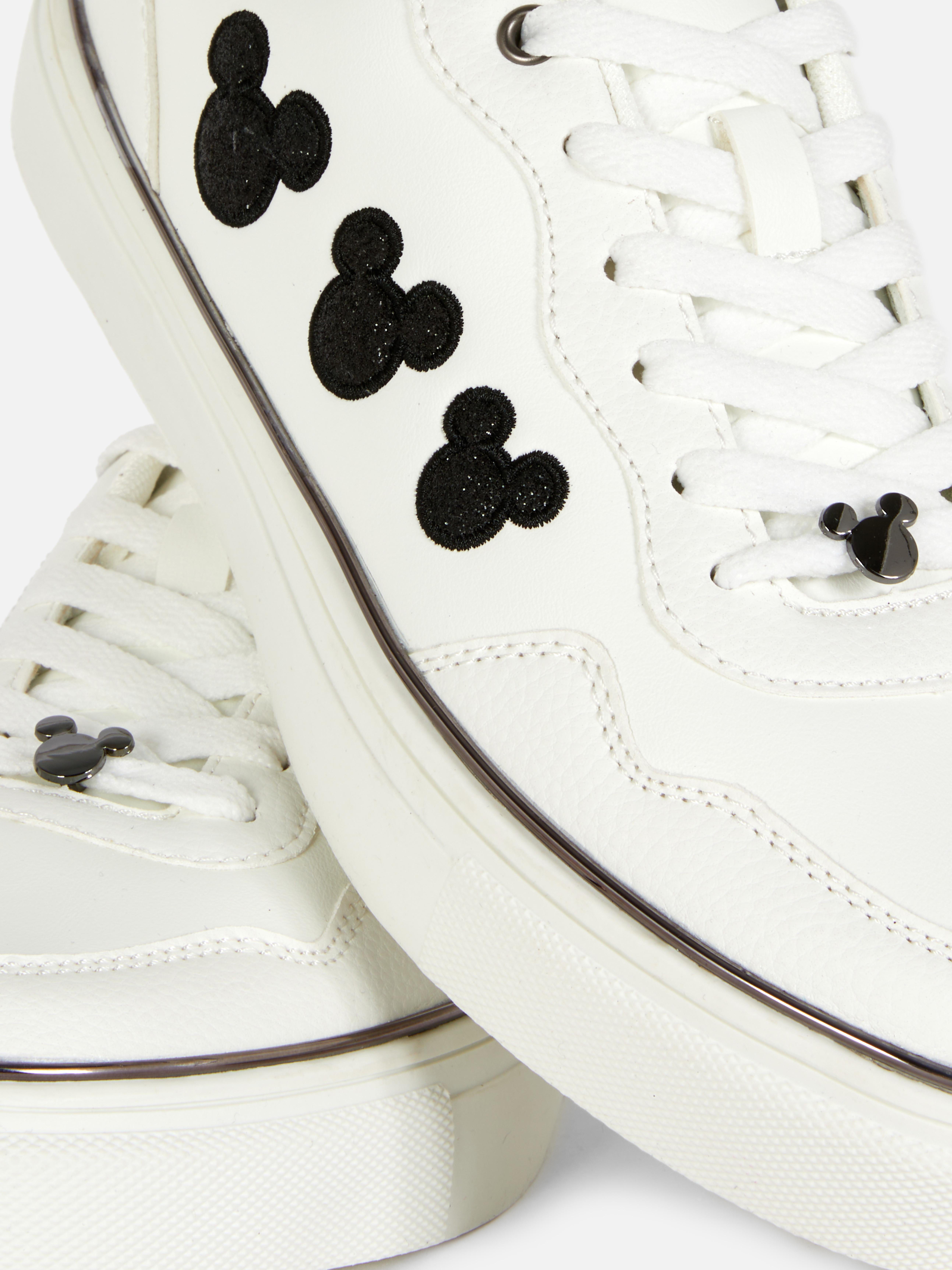 Primark mickey mouse on sale shoes