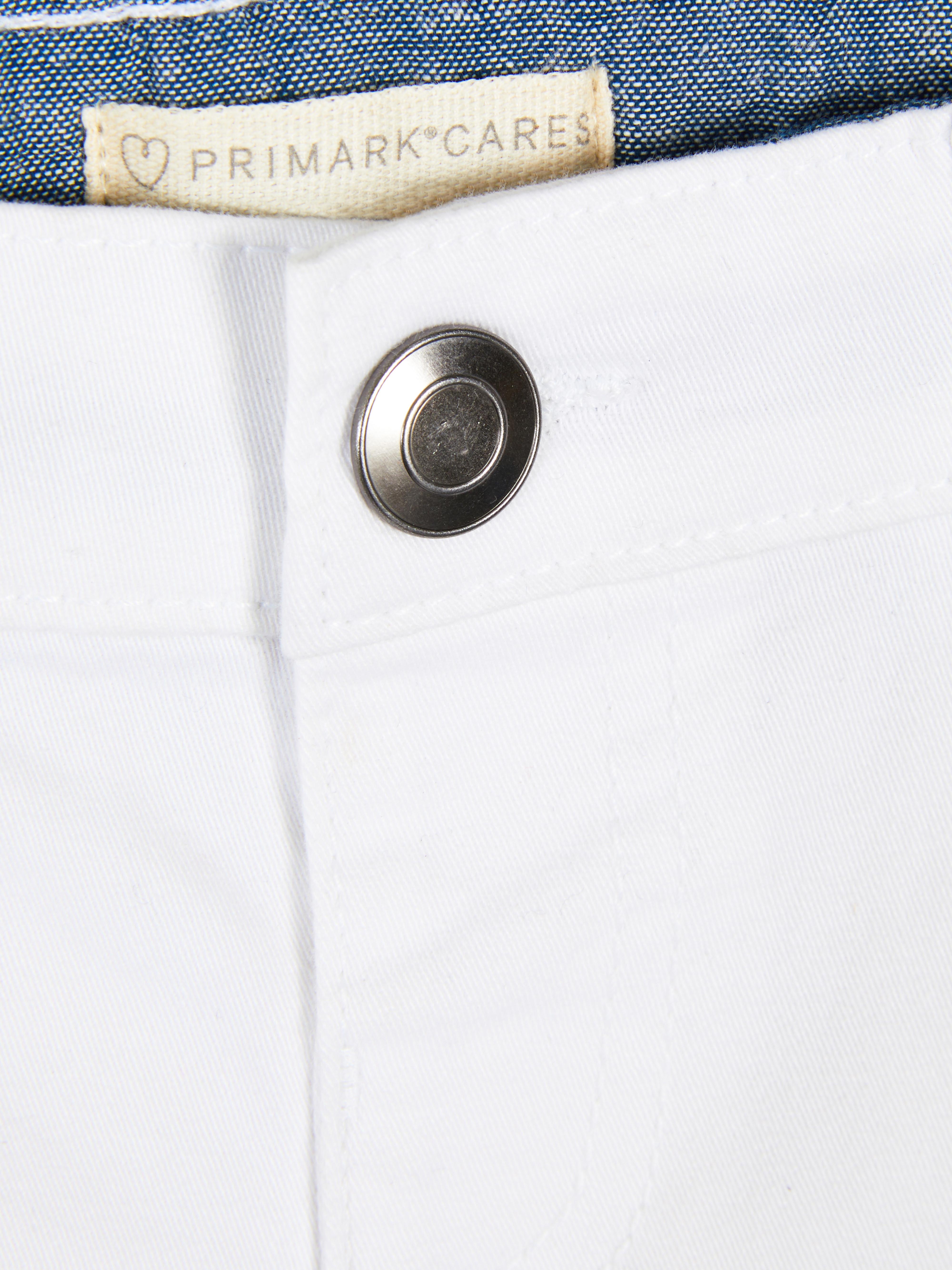 korte chino broek heren