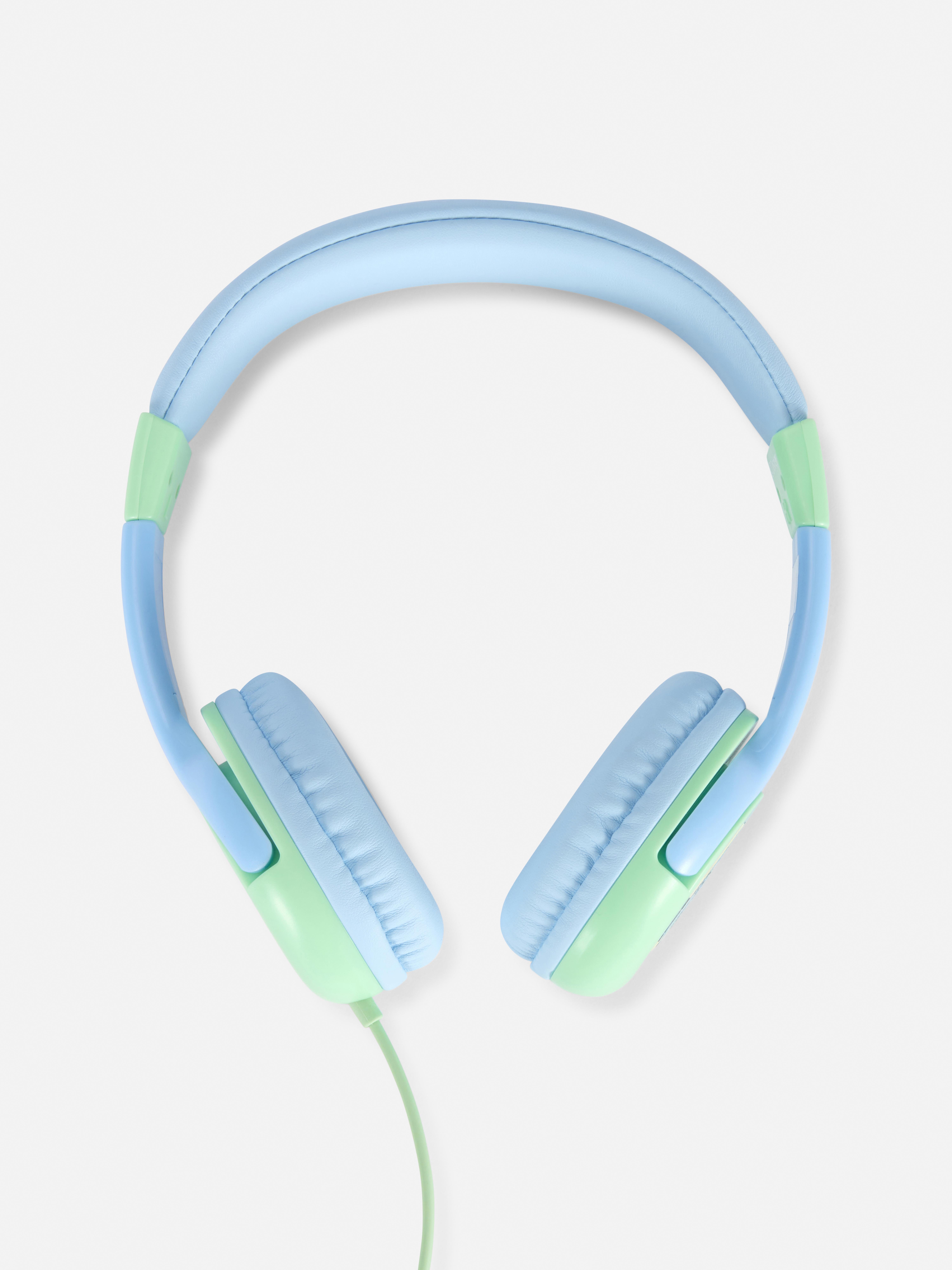 Disney’s Lilo and Stitch Wired Headphones