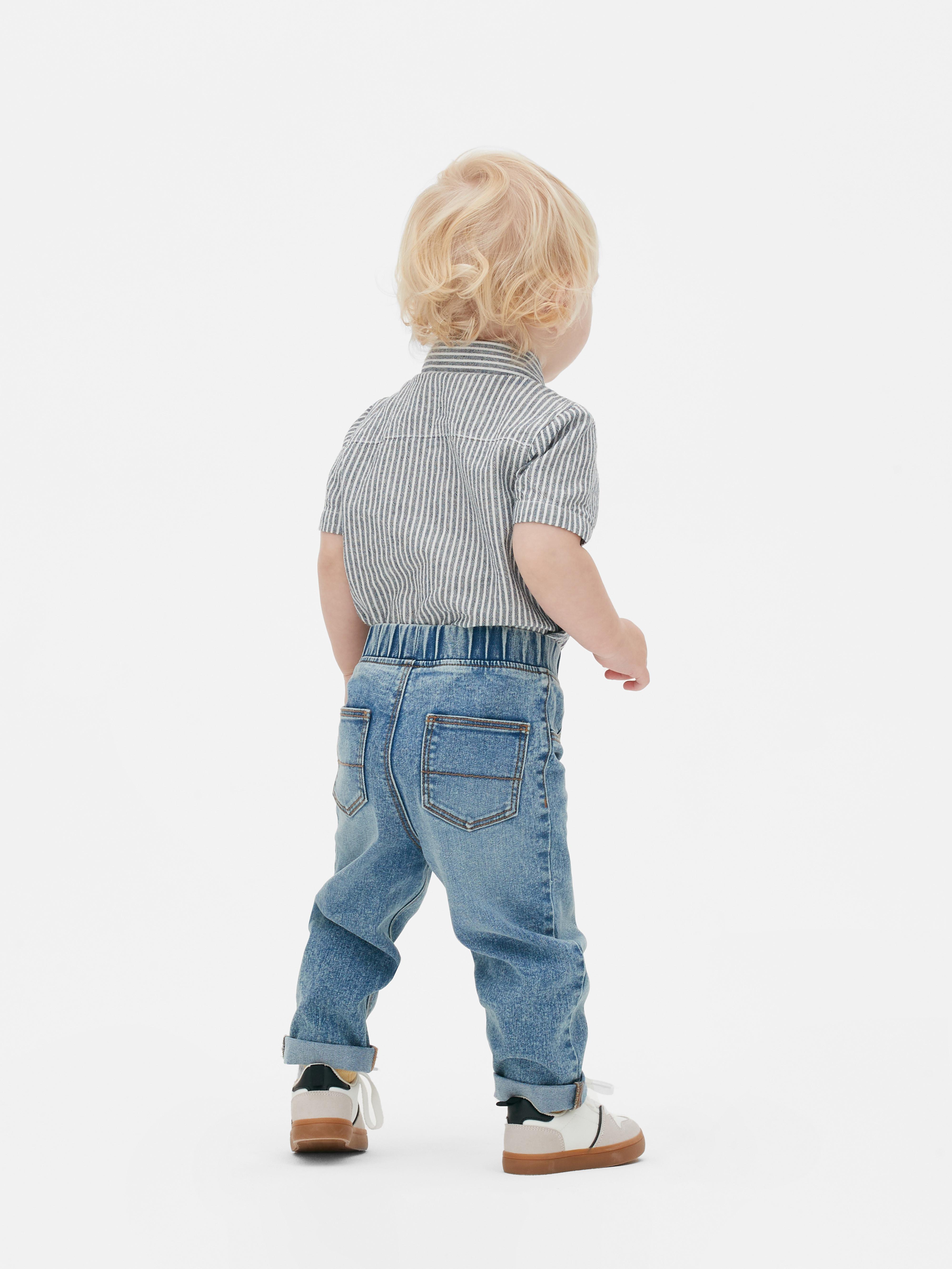 Jean Leggings – Lil Legs Baby