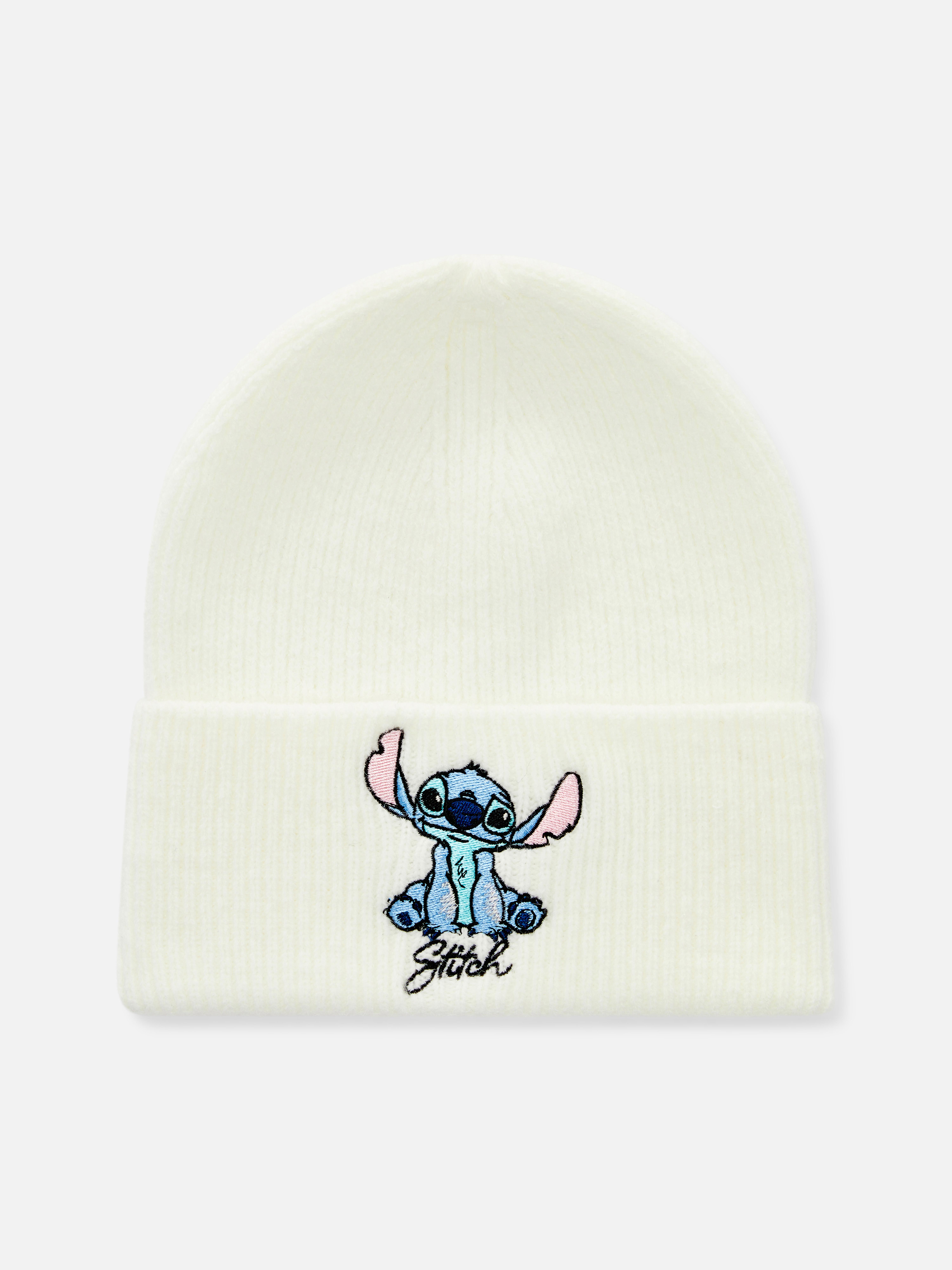 Bonnet brodé Disney Lilo & Stitch