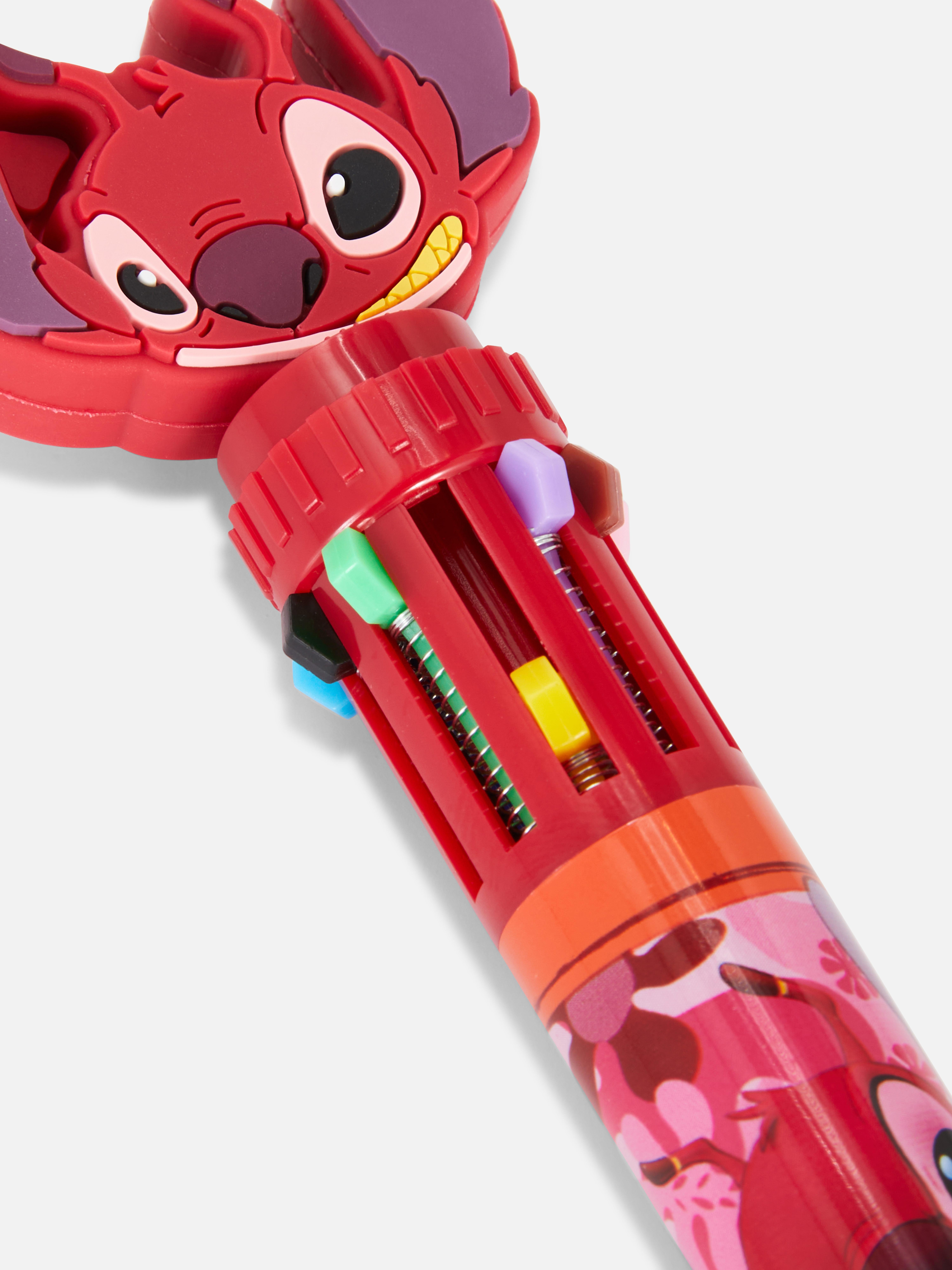 Disney Lilo et Stitch projecteur stylo 1,0 mm stylo encre