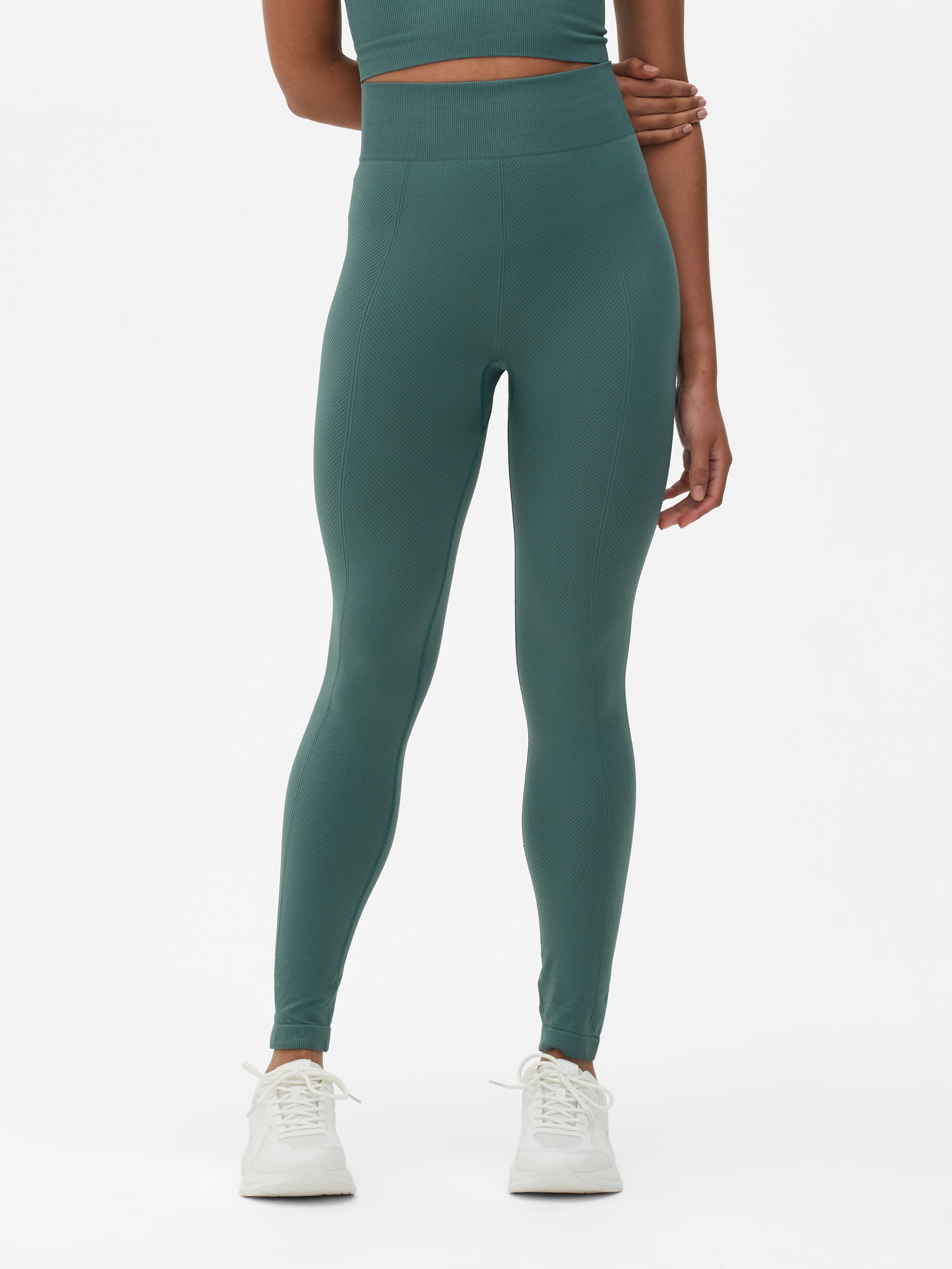 Primark seamless leggings