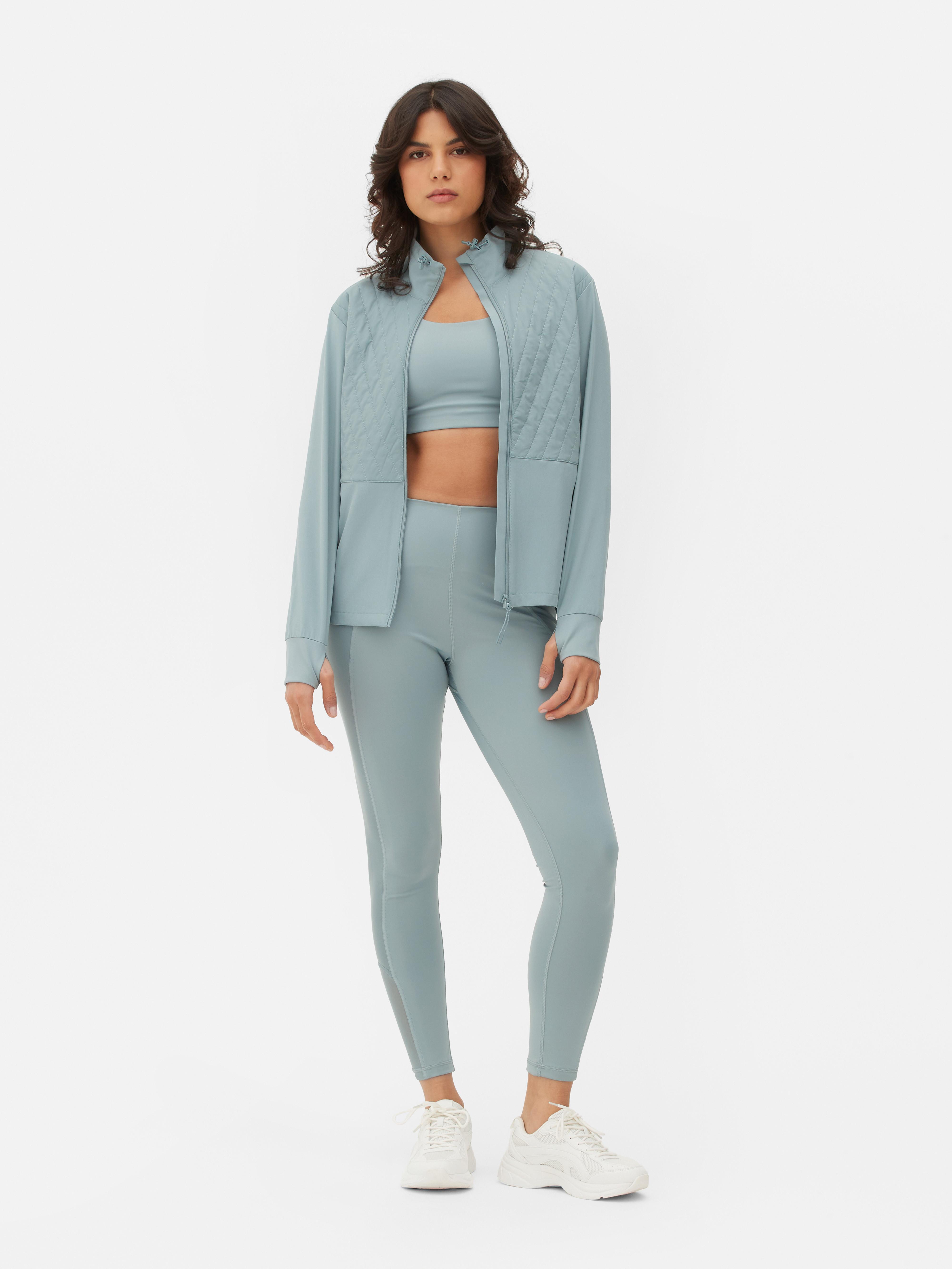 Primark running jacket hot sale