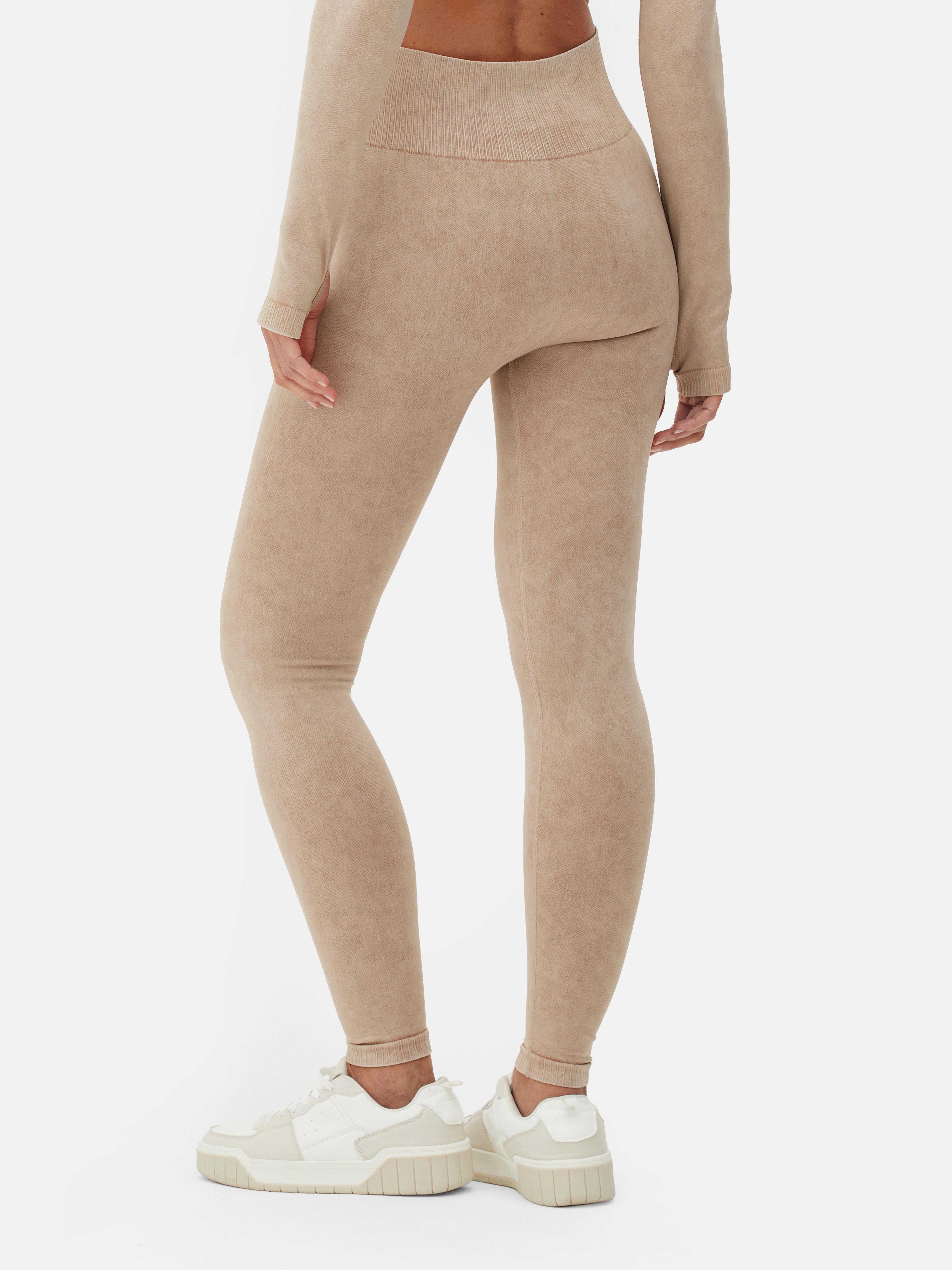 Primark Grey Leggings for Women for sale