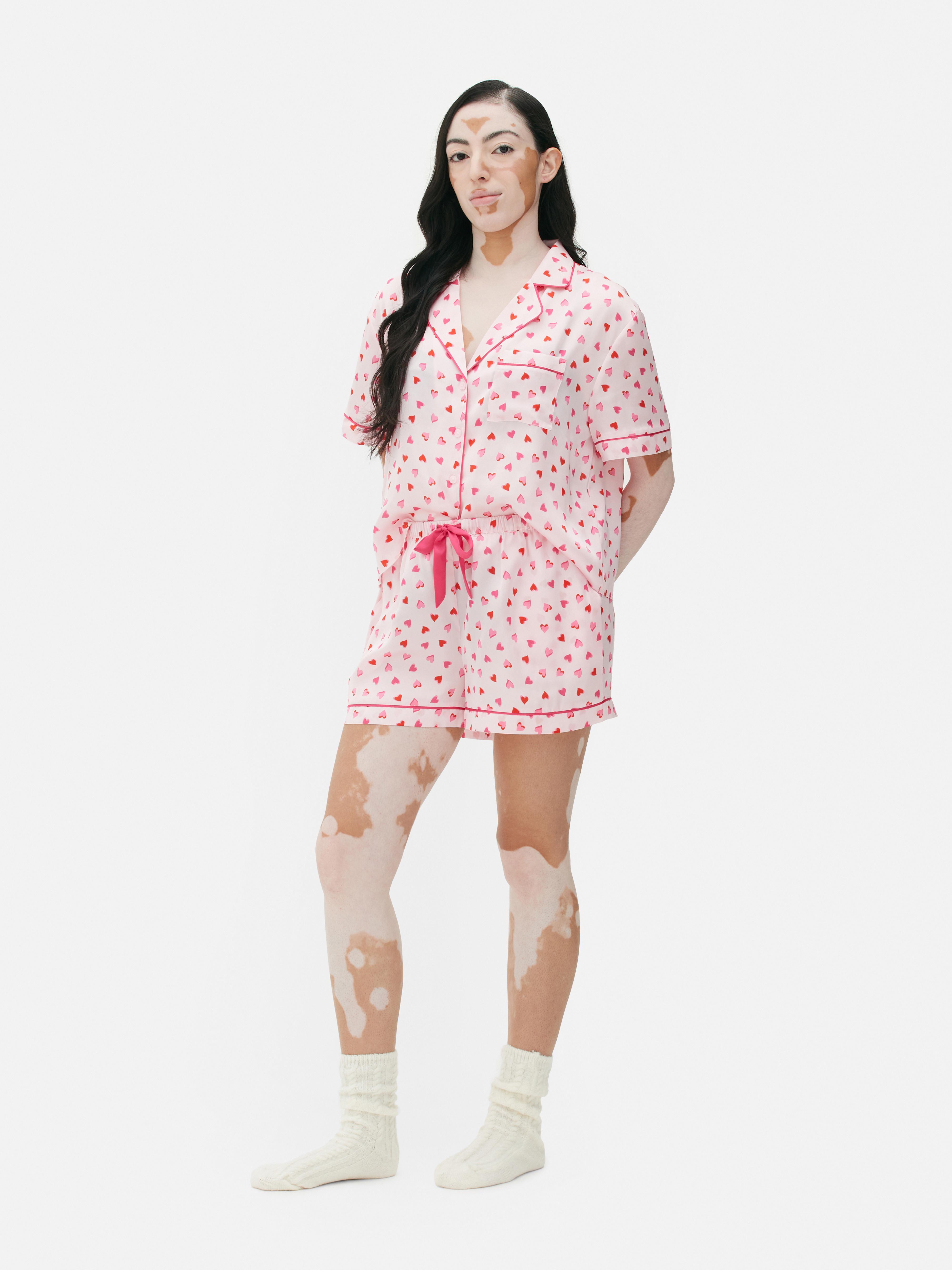 Primark ladies pyjamas online sets