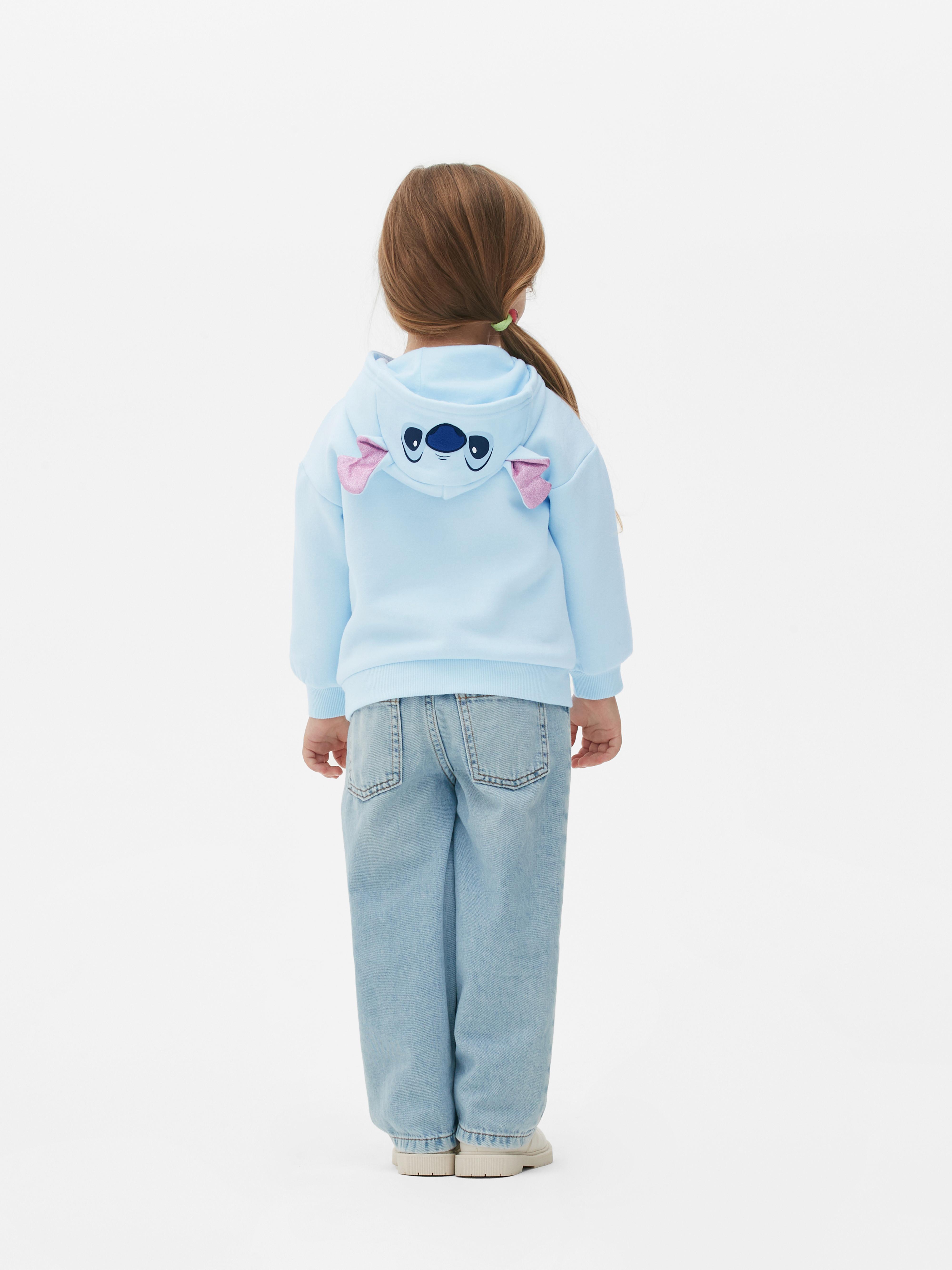 Sudadera con capucha de Lilo & Stitch de Disney