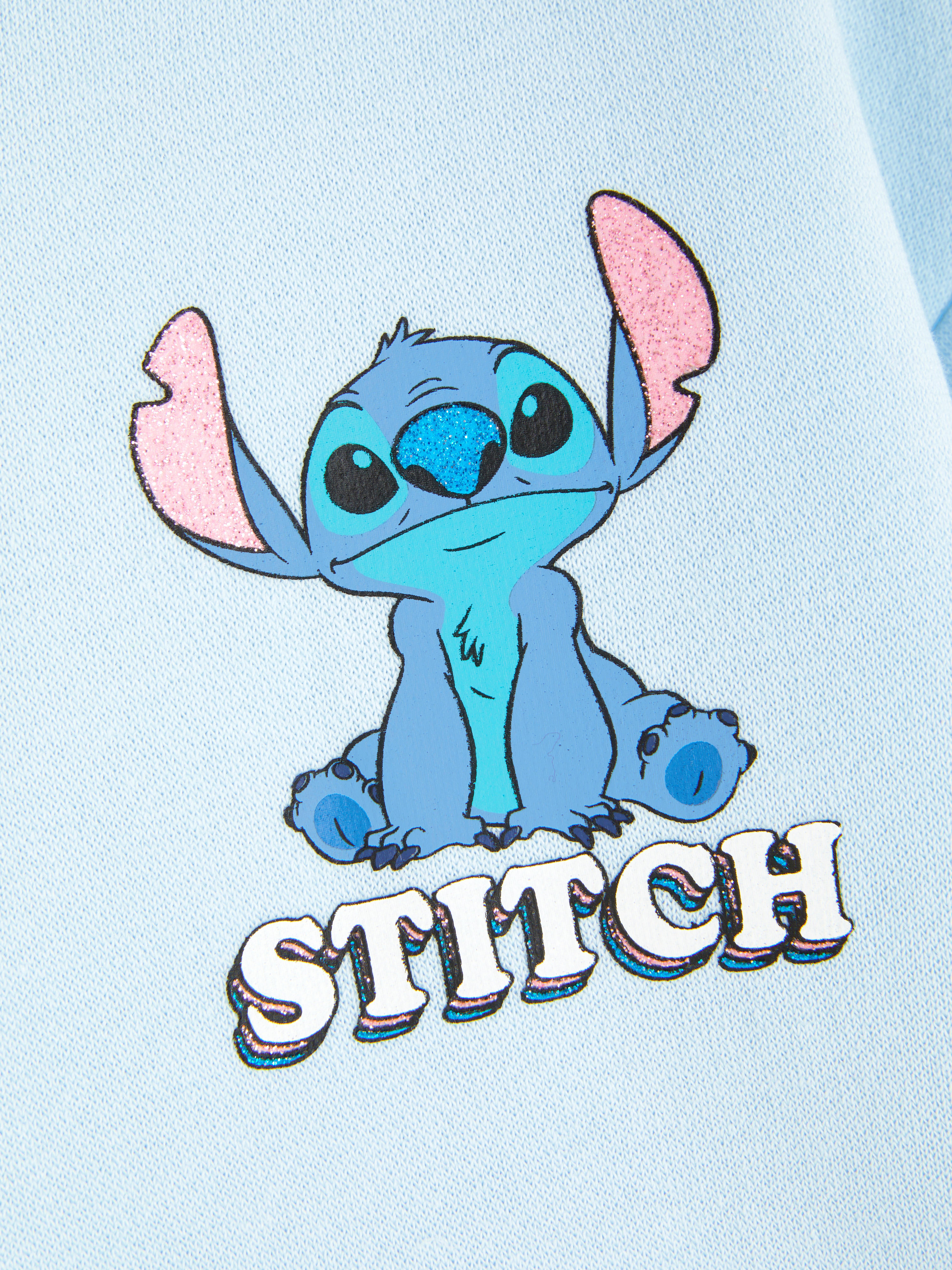 Sudadera con capucha de Lilo & Stitch ©Disney