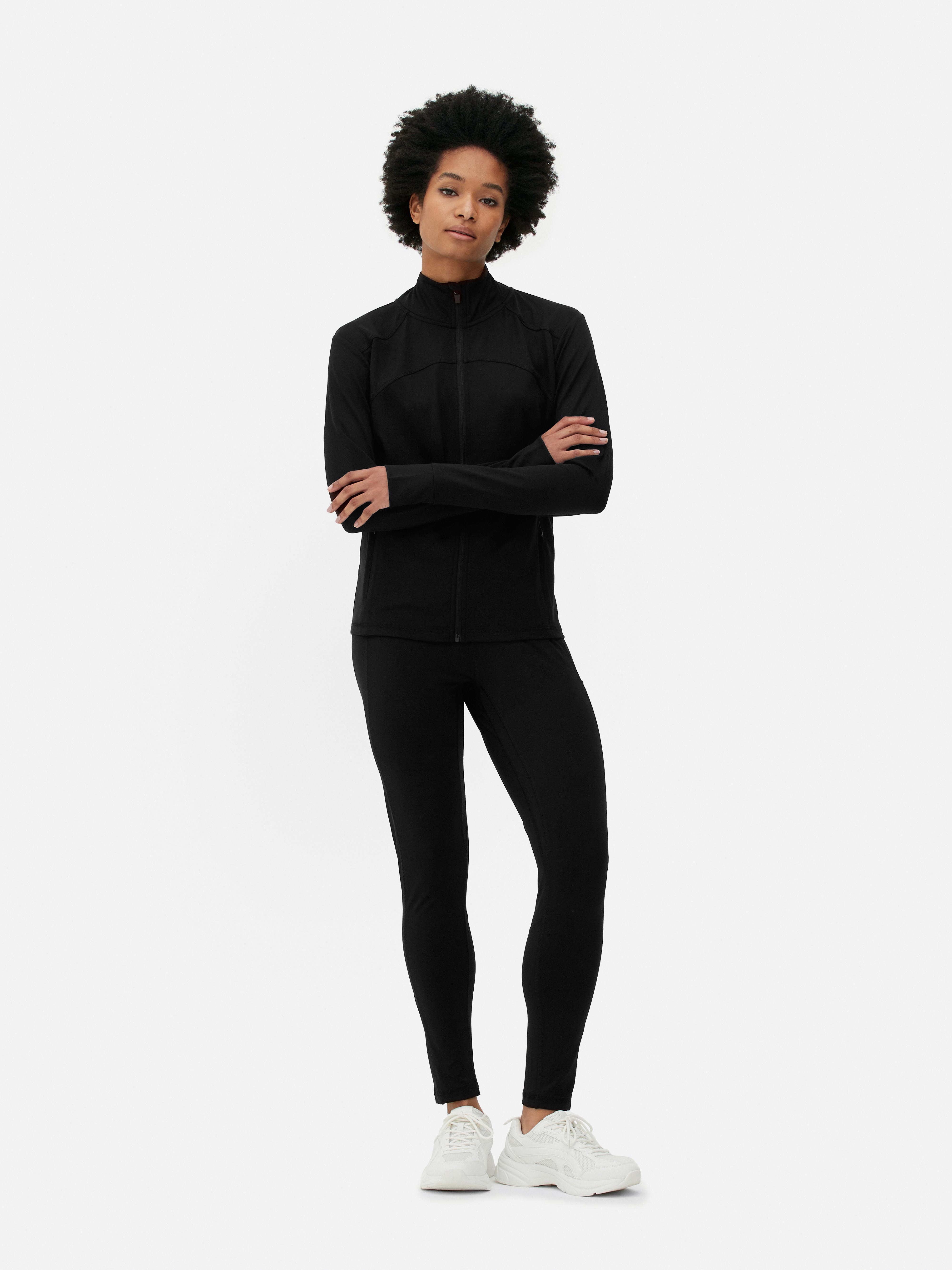 Pop Fashion, Apparel, Women's Clothing, Activewear, Tops