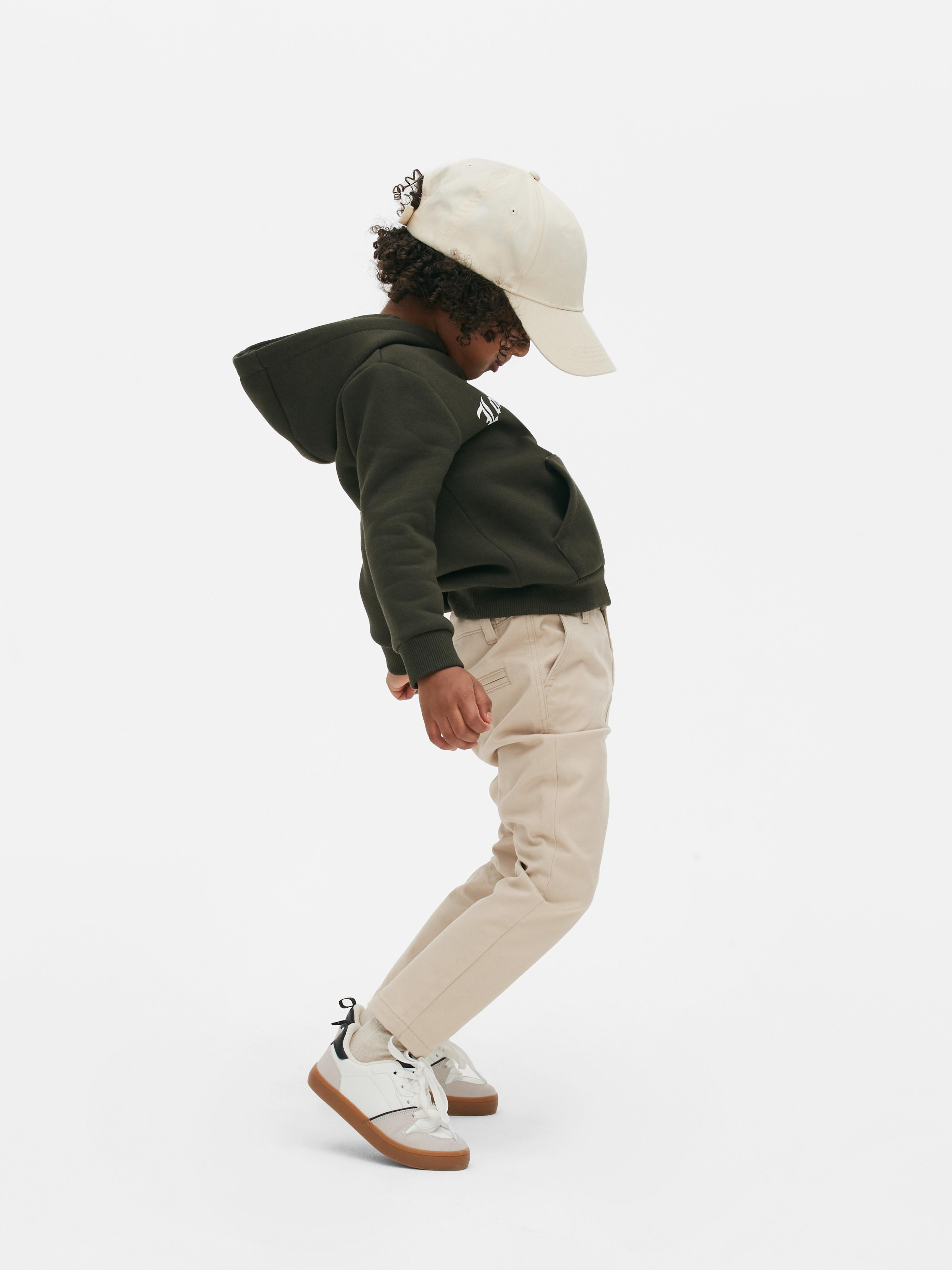 Pantalon De Plaie Coupe-vent Pour Enfants – Garçons Et Tout-petits, étanche – Taille à Choisir Au-dessus - 8