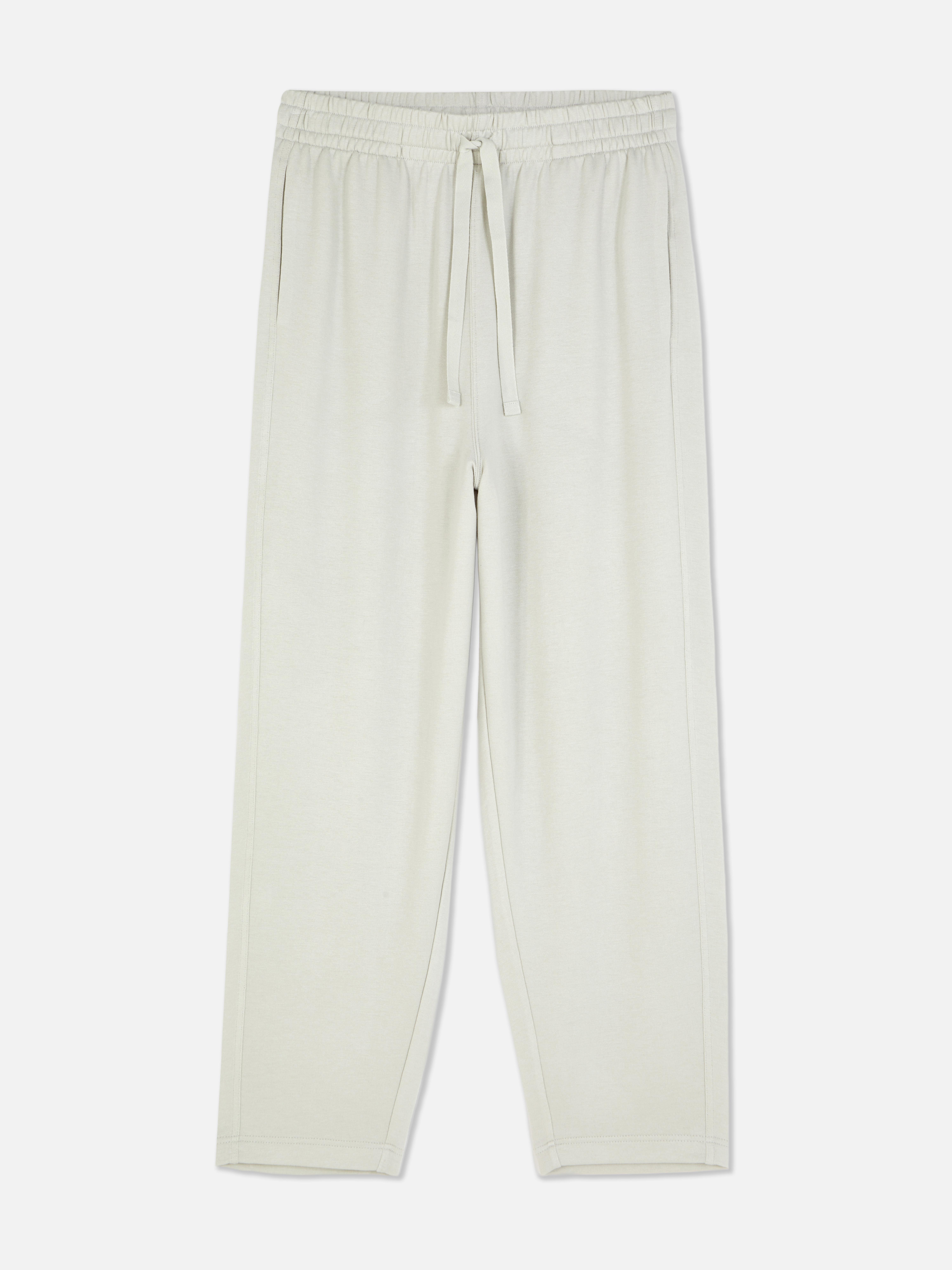 Stretch Pyjama Trousers