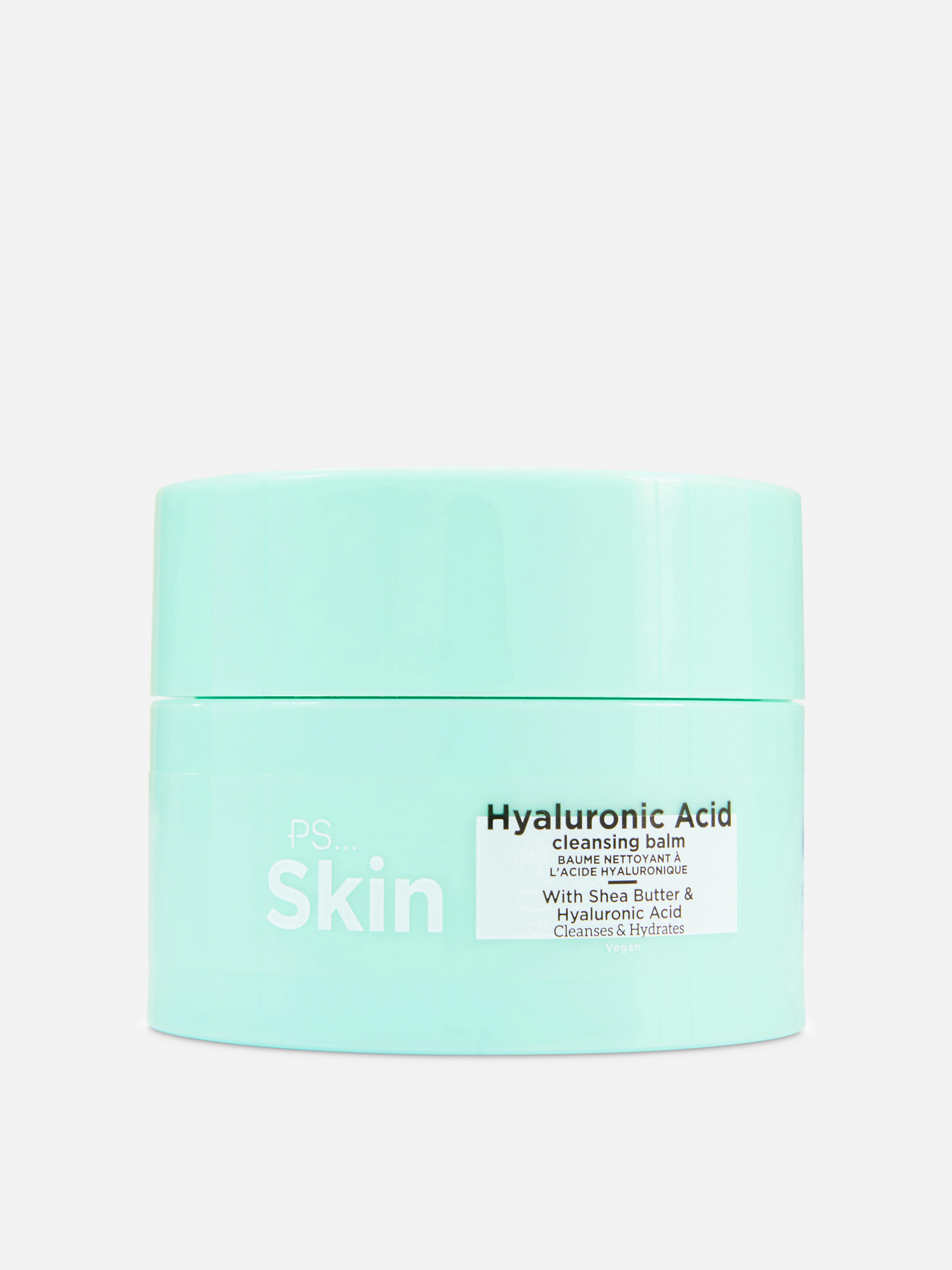 PS Skin Hyaluronic Acid Cleansing Balm