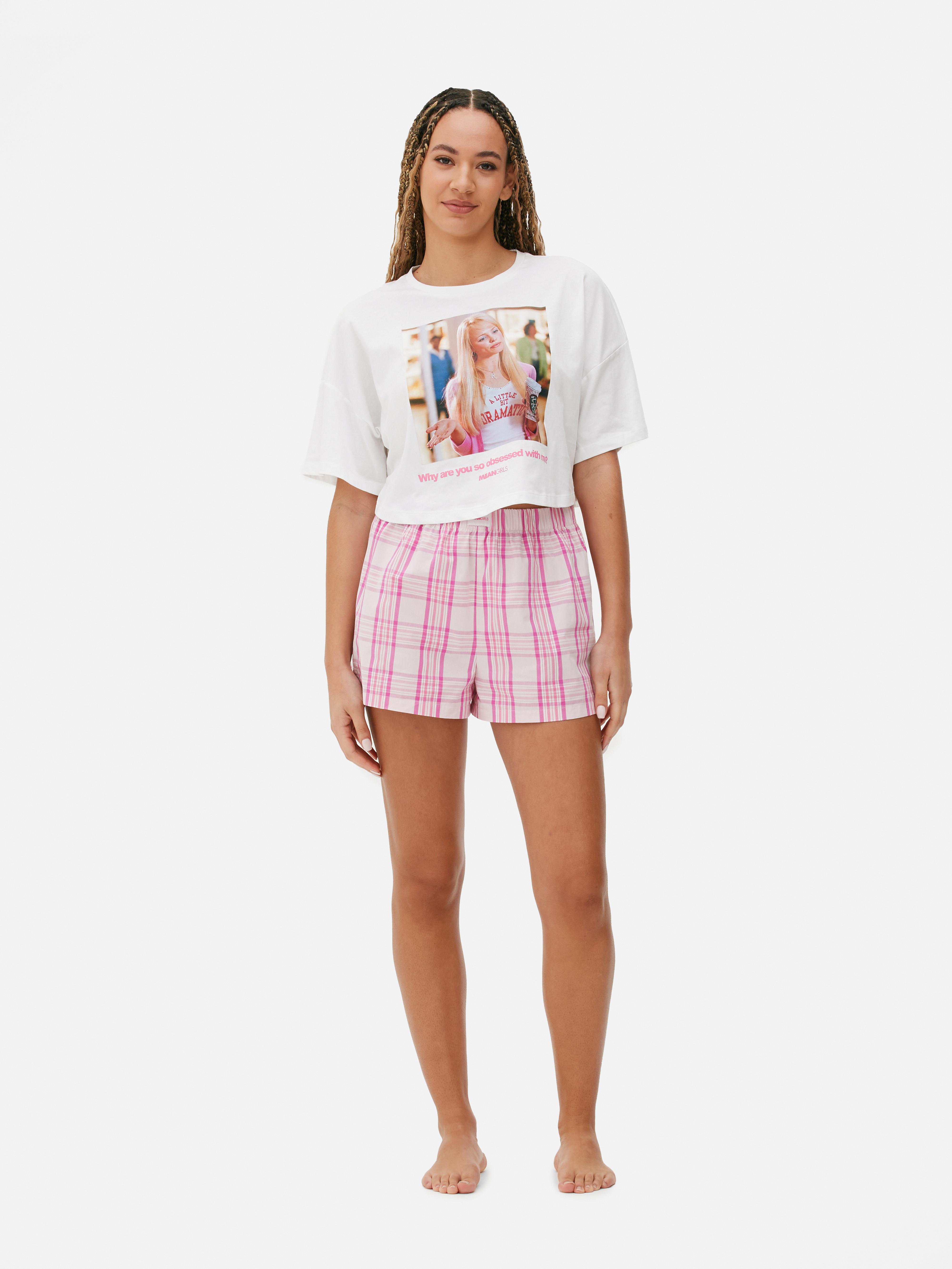 Primark Launches Mean Girls Pyjamas and They're SO Fetch