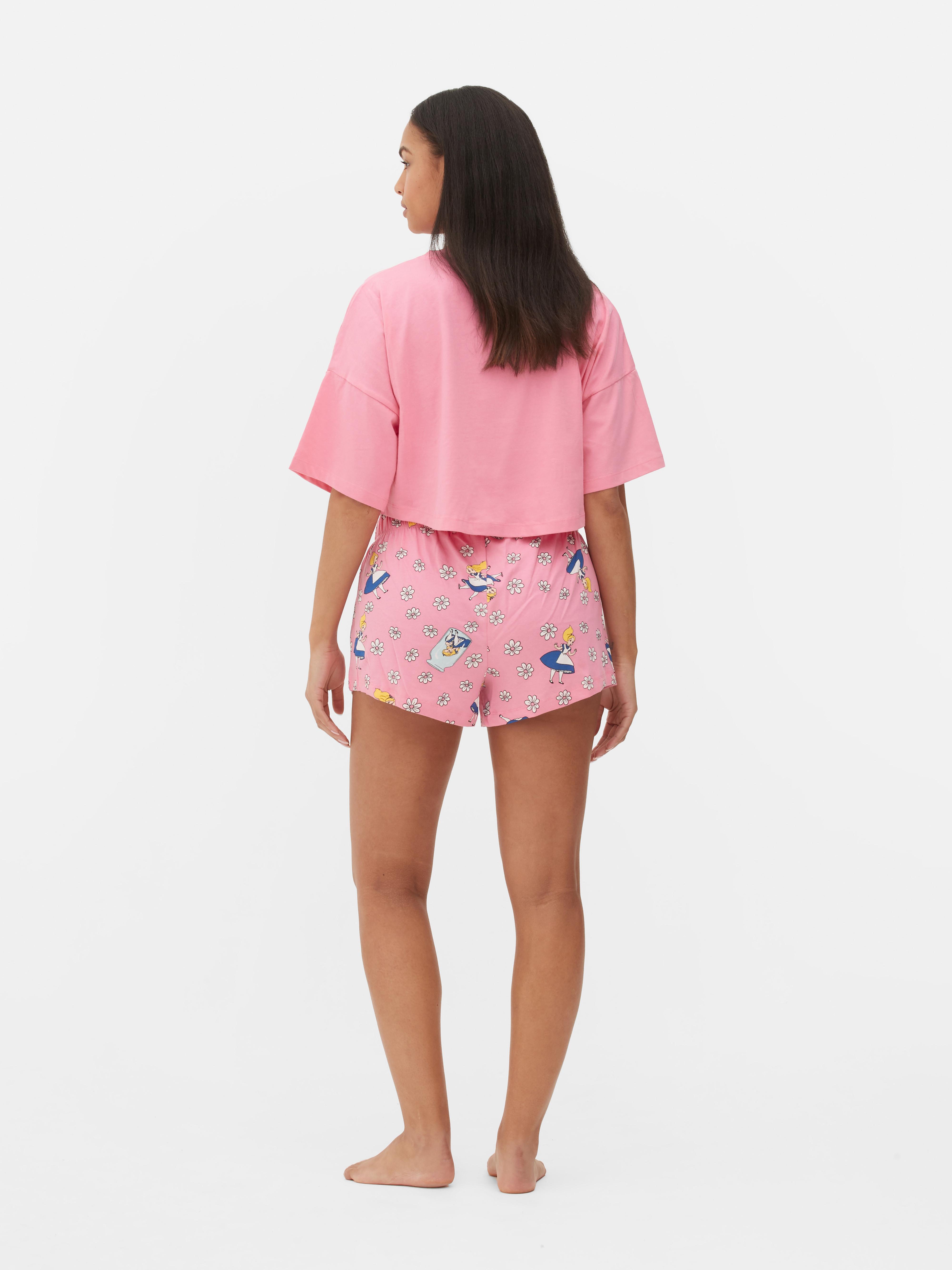 Primark disney pajamas hot sale