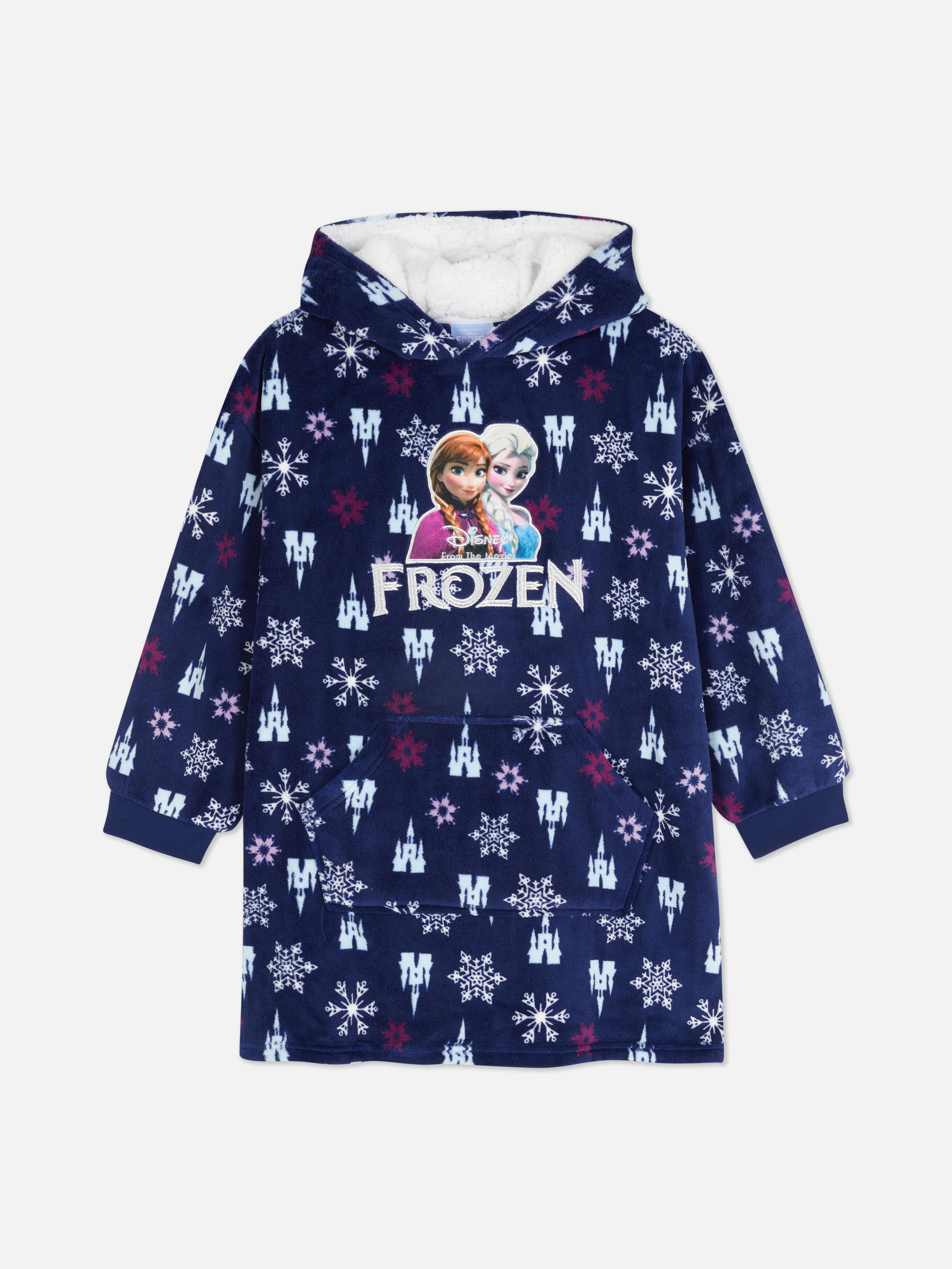 | Oversized Sweatshirt Frozen Kids\' Primark Disney\'s