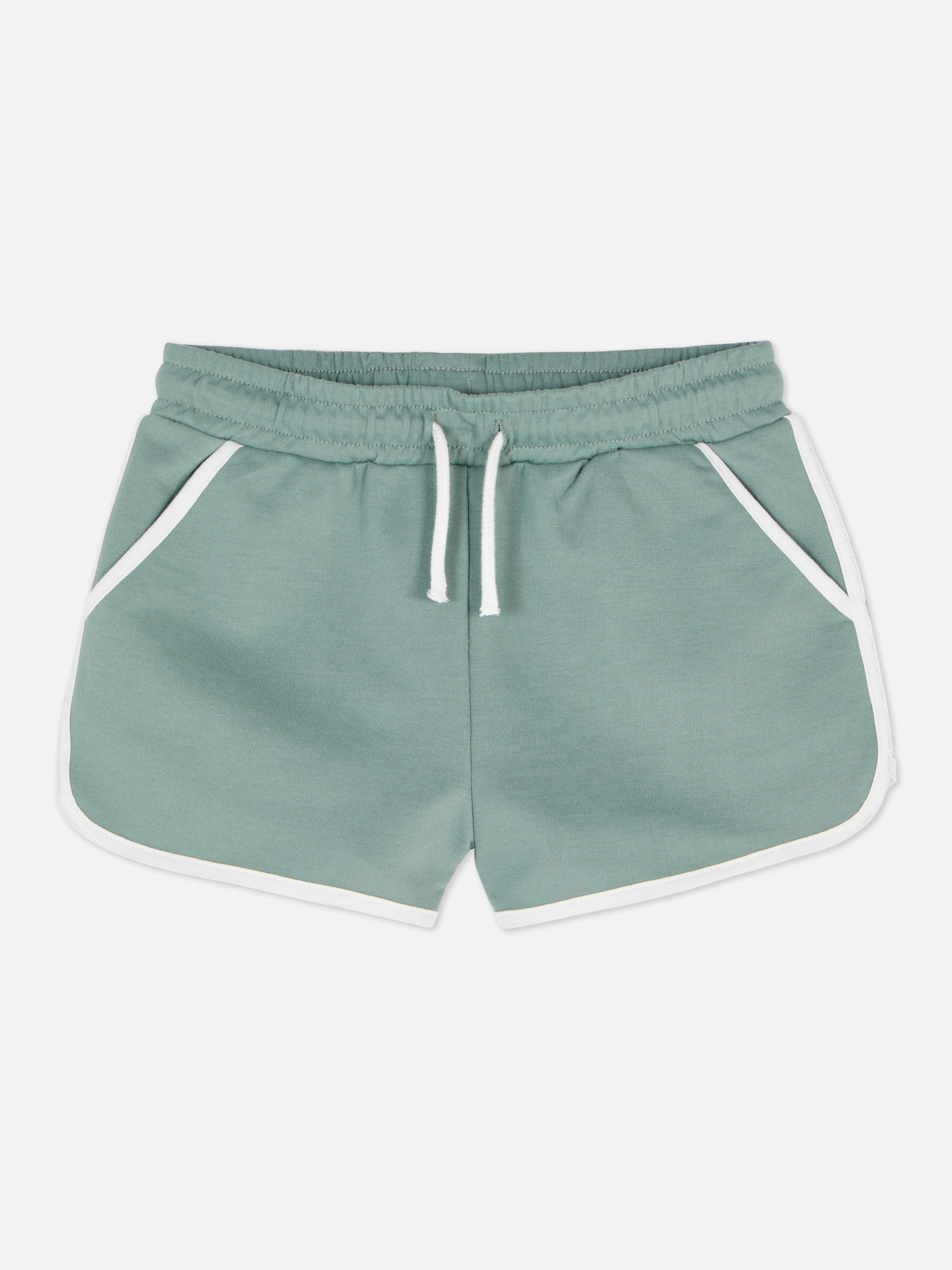 Girls' Shorts, Denim, Jersey & Running Shorts