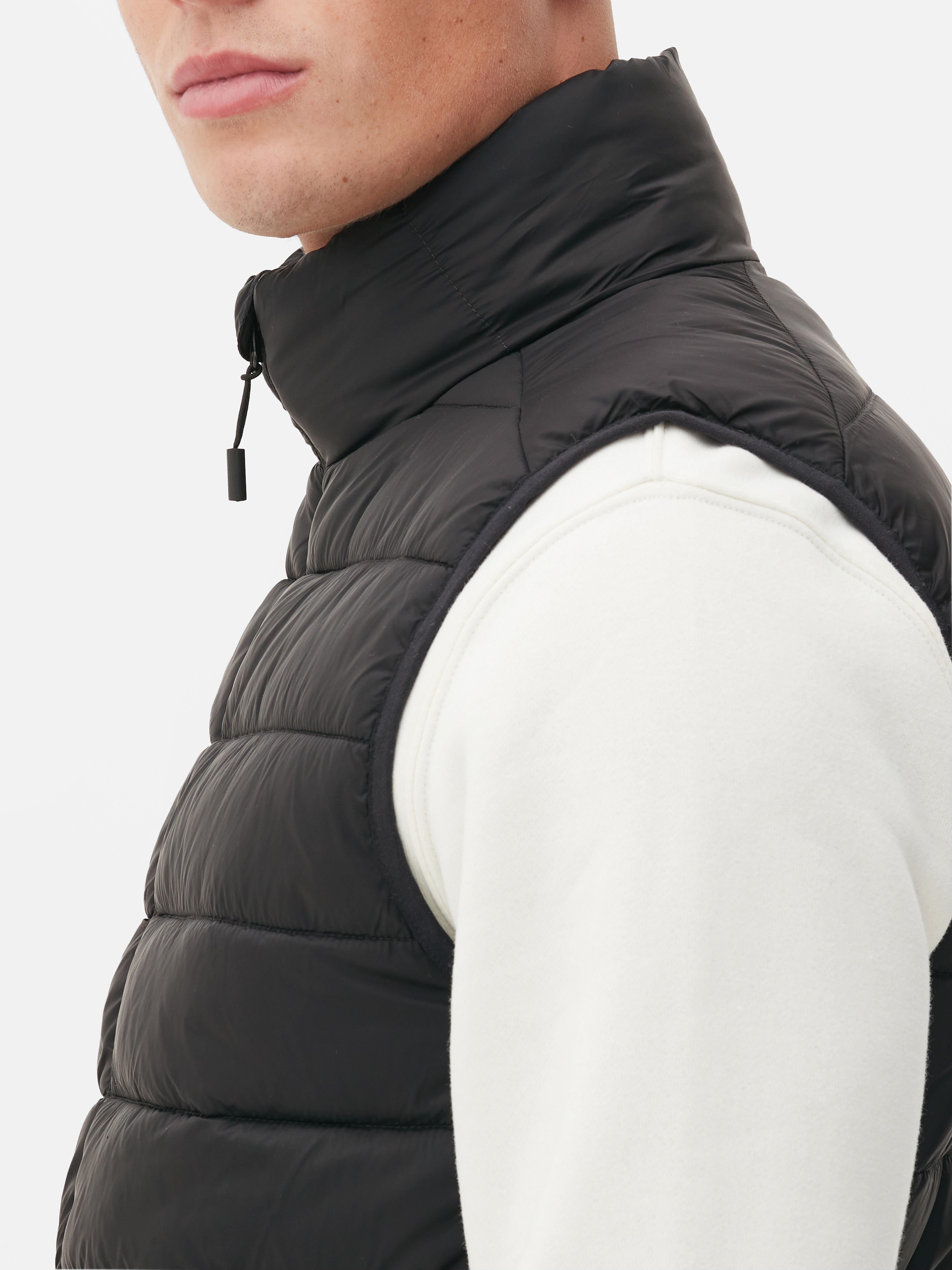 Primark clearance mens gilet