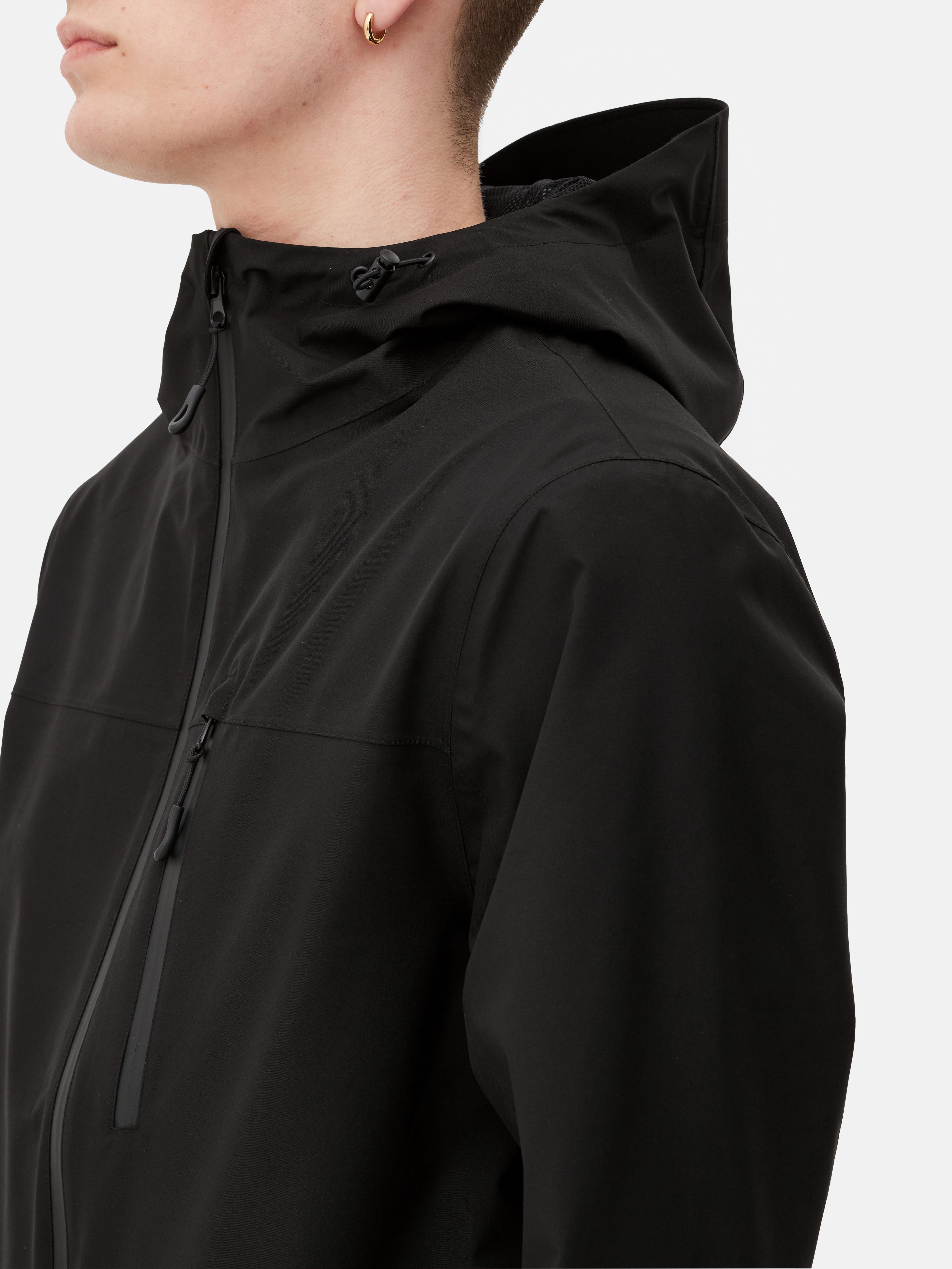 Primark waterproof shop jacket