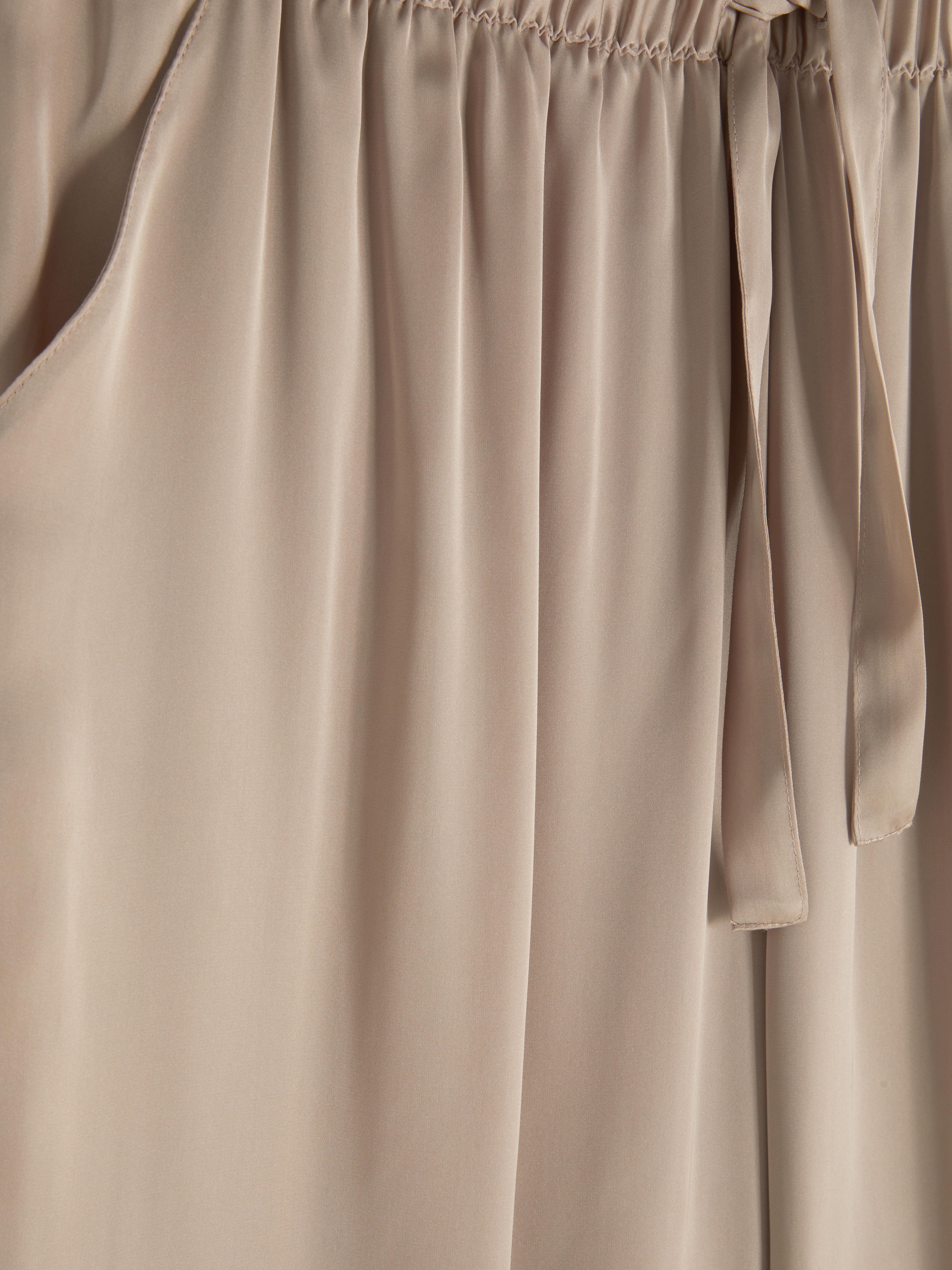 primark silk trousers