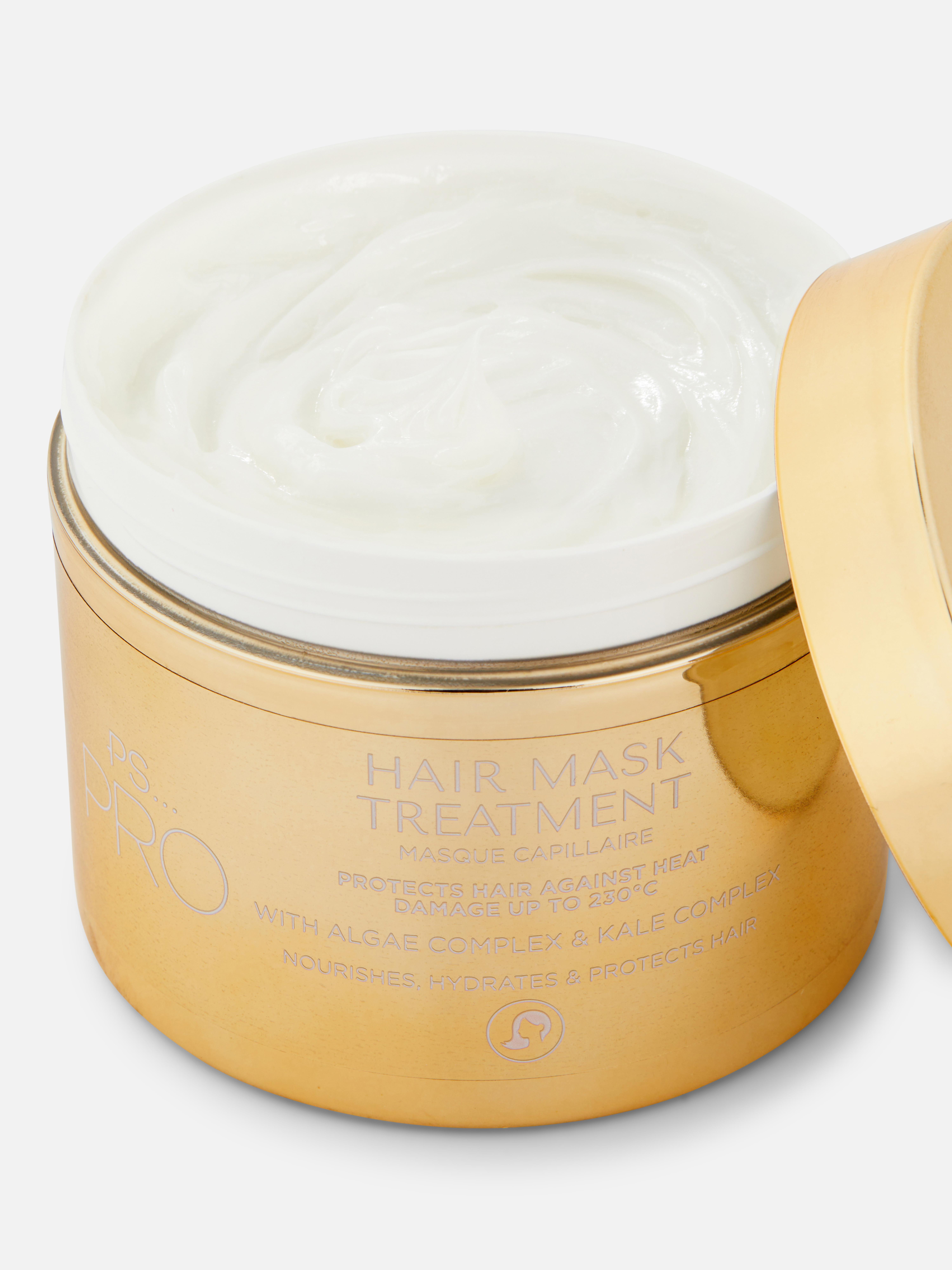 PS... Pro Hair Mask Treatment