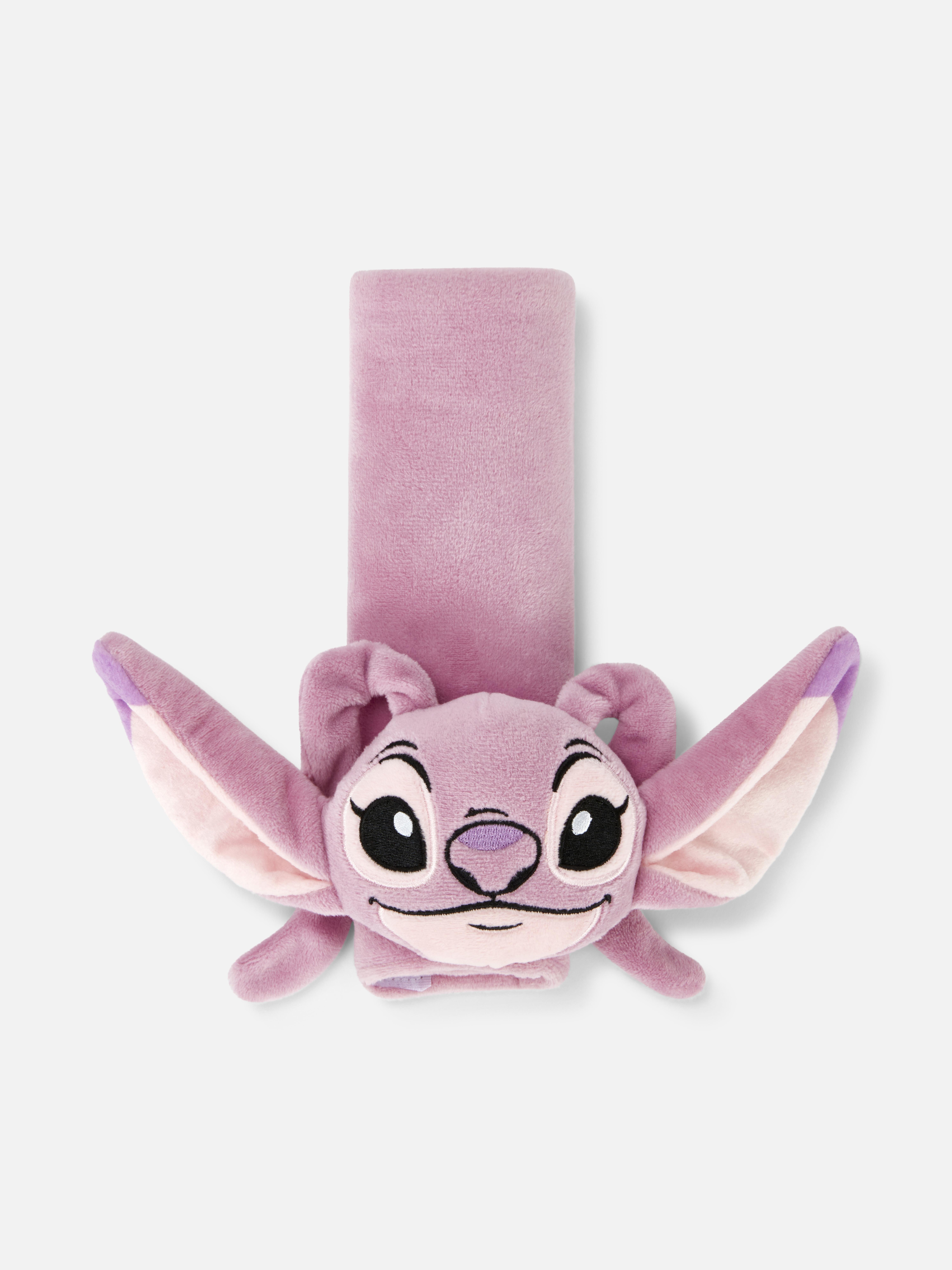 Disney’s Lilo & Stitch Angel Seatbelt Cover