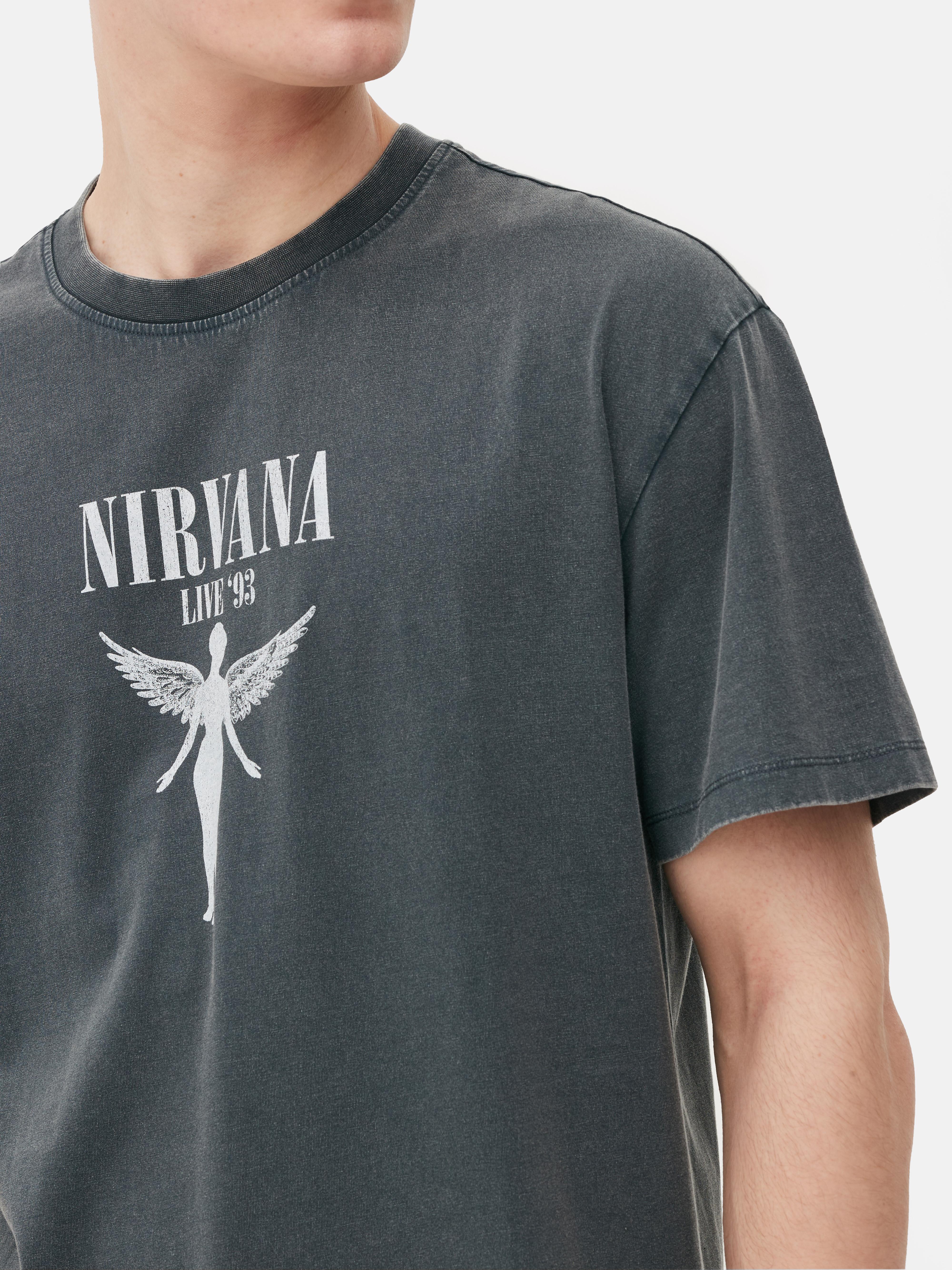 Nirvana abbigliamento clearance sportivo