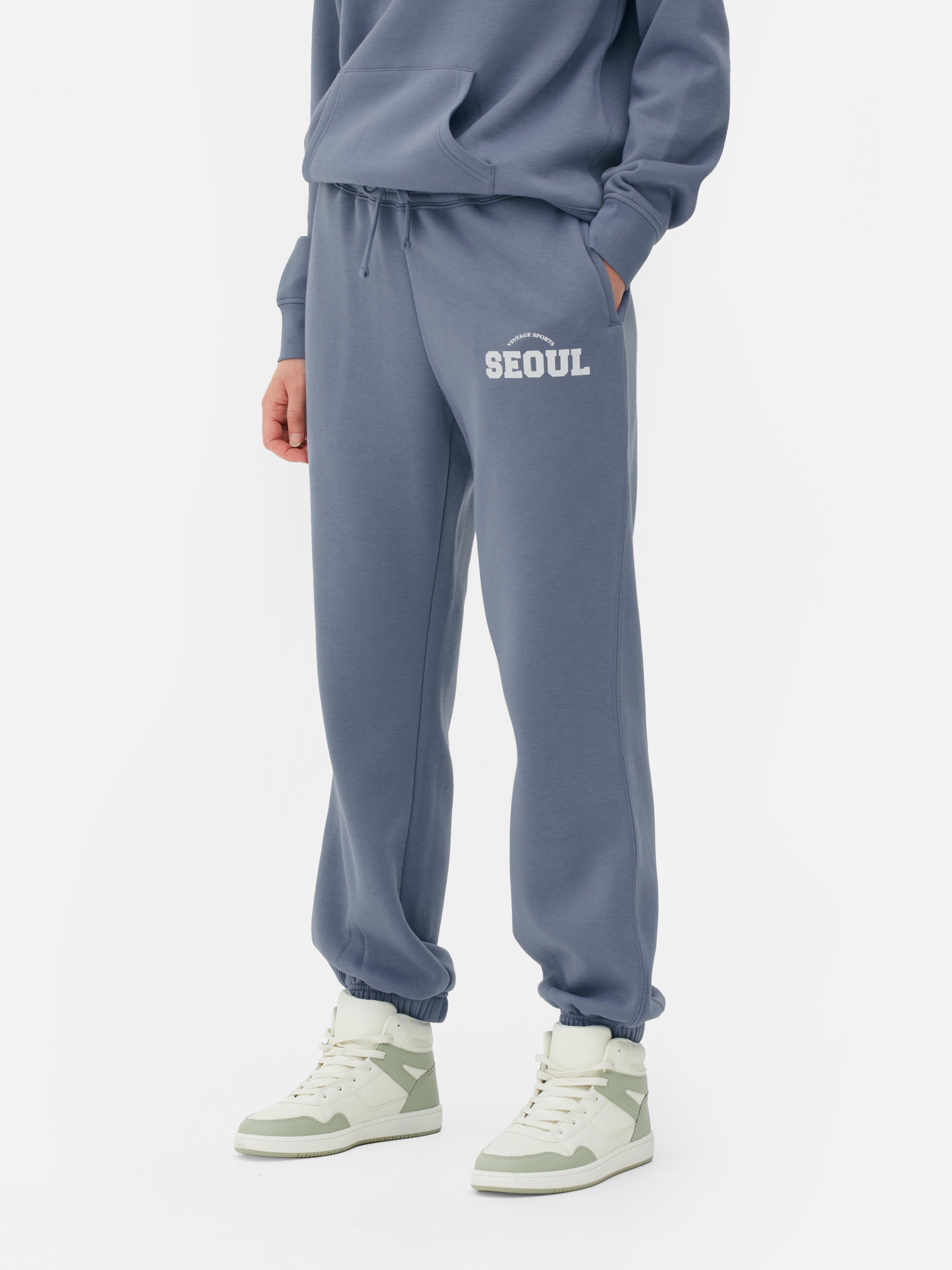 Primark womens store jogging bottoms