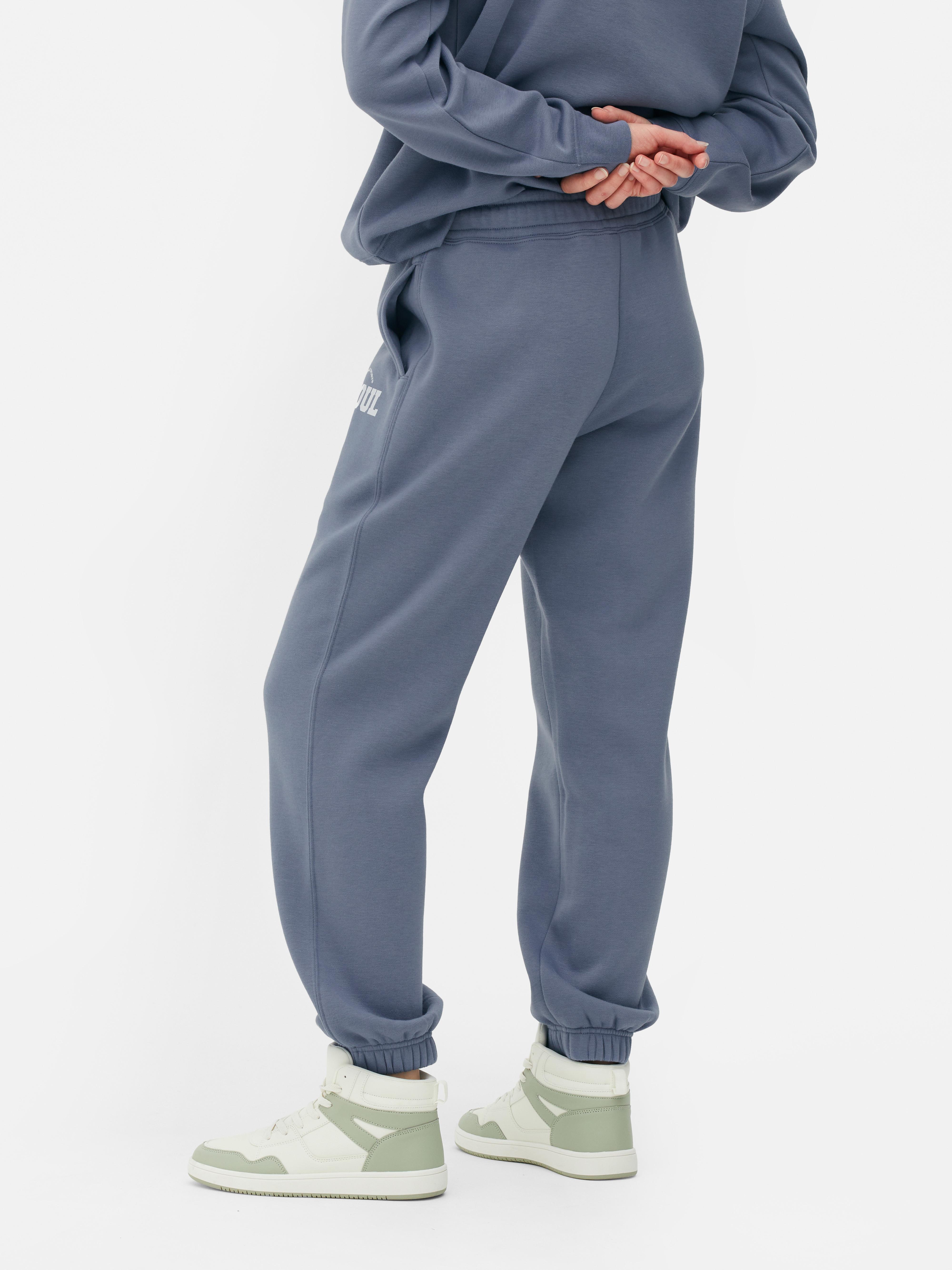 Nike Club straight leg joggers in grey