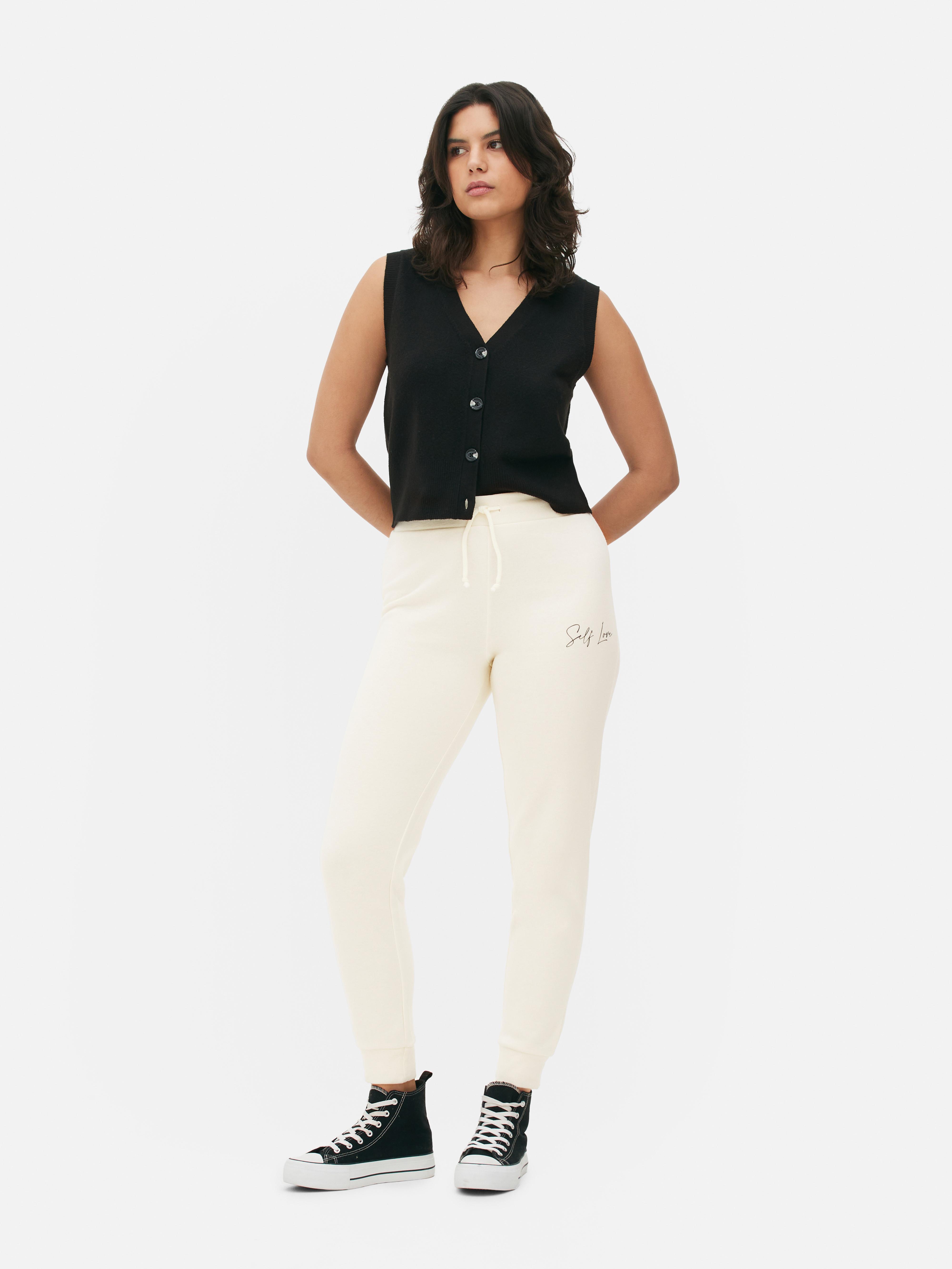 Welles - Women's Slim & Petite OnTrack Joggers