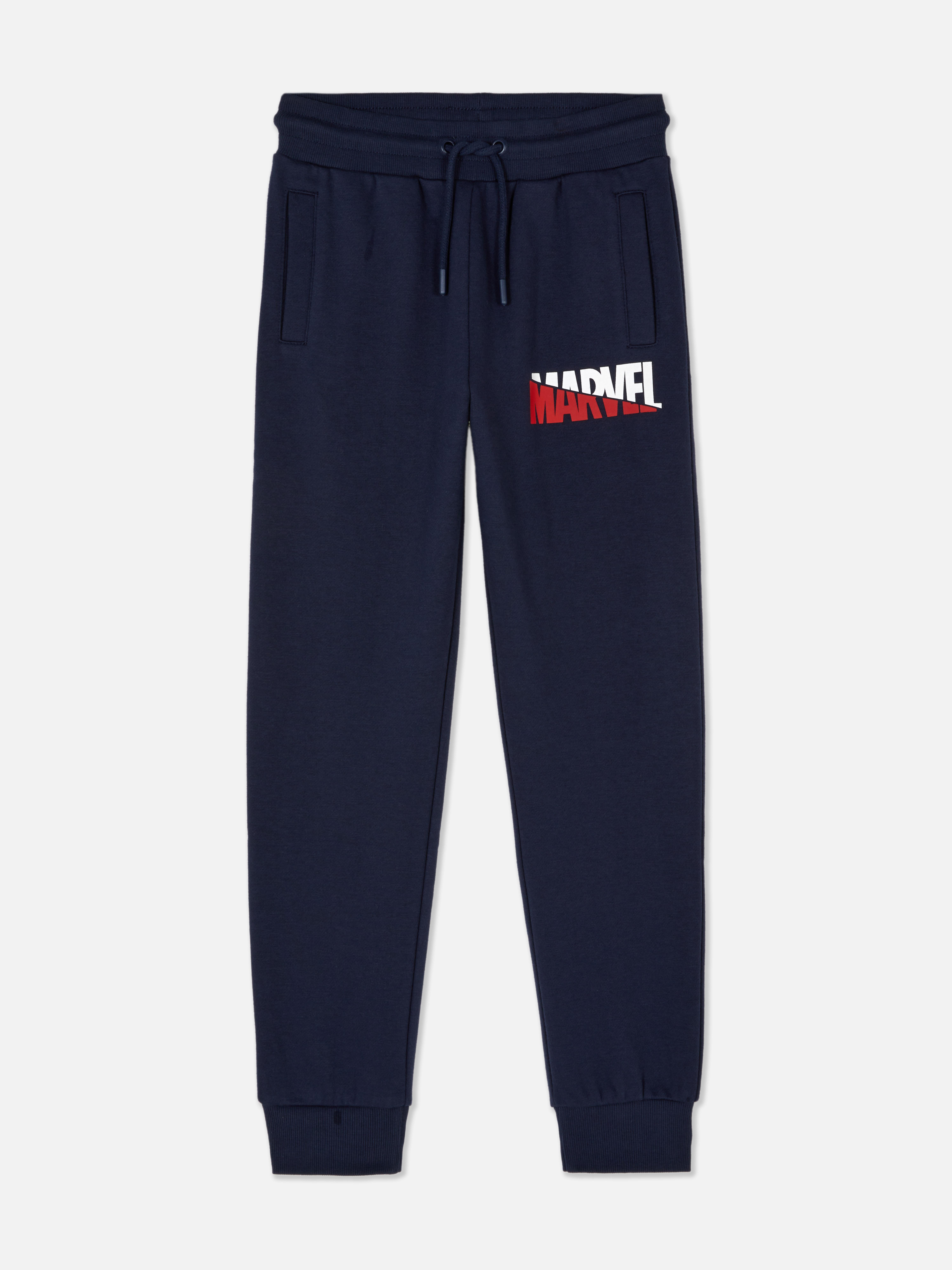 Primark discount navy joggers