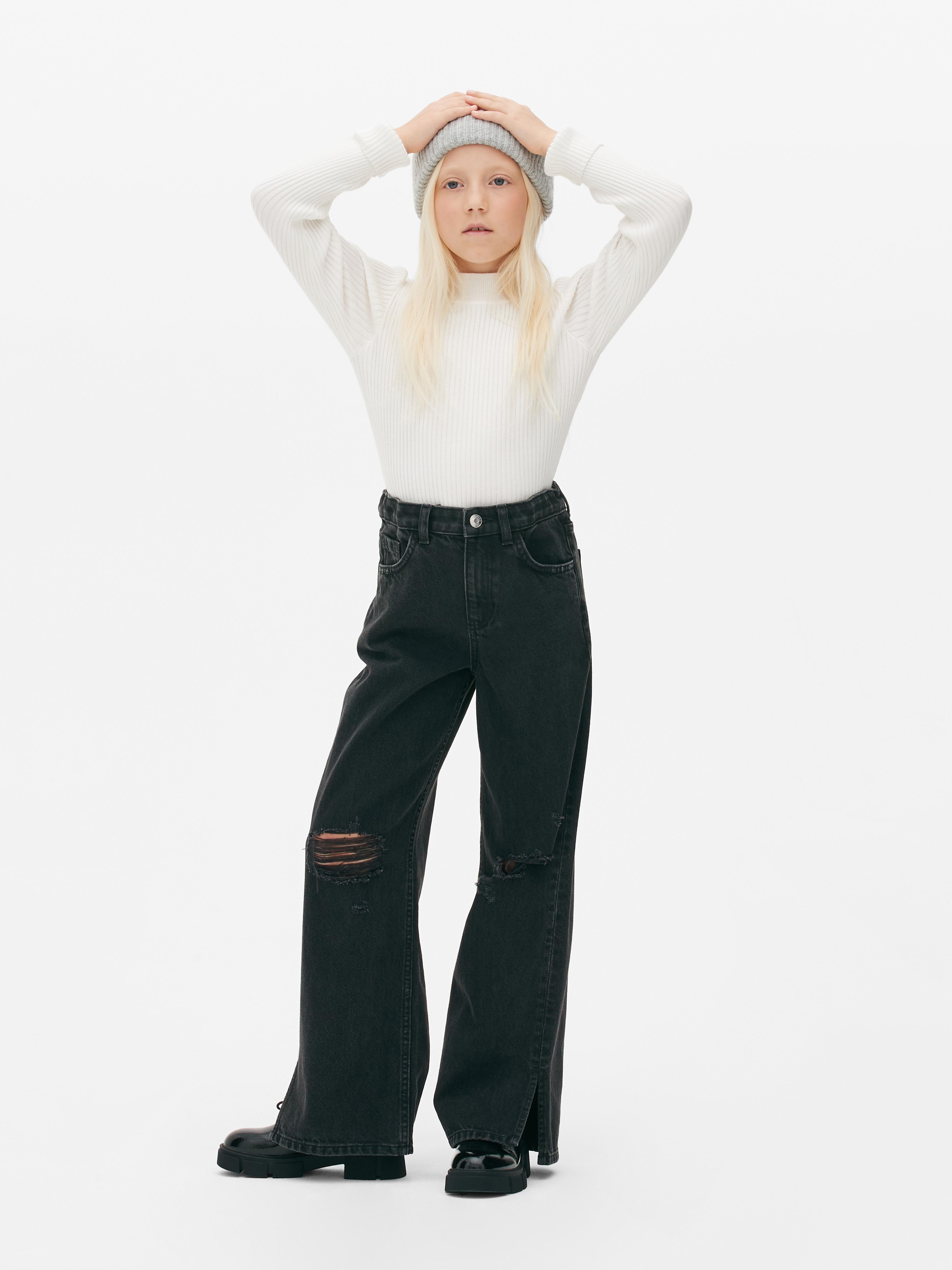 Otto Mid Rise Black Skinny Jeans – Sublime Clothing Boutique