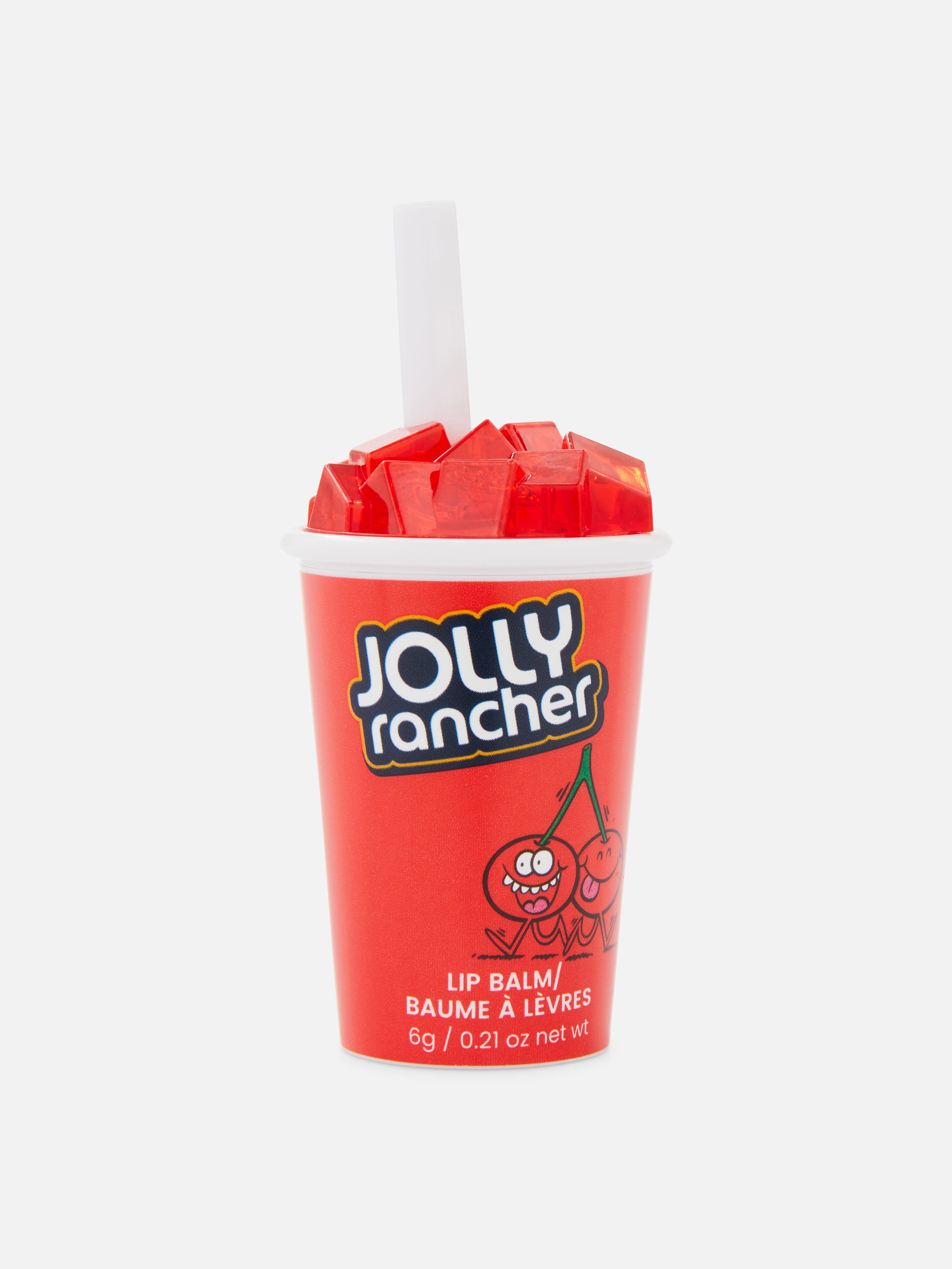 „Jolly Rancher“ Cherry Lip Balm