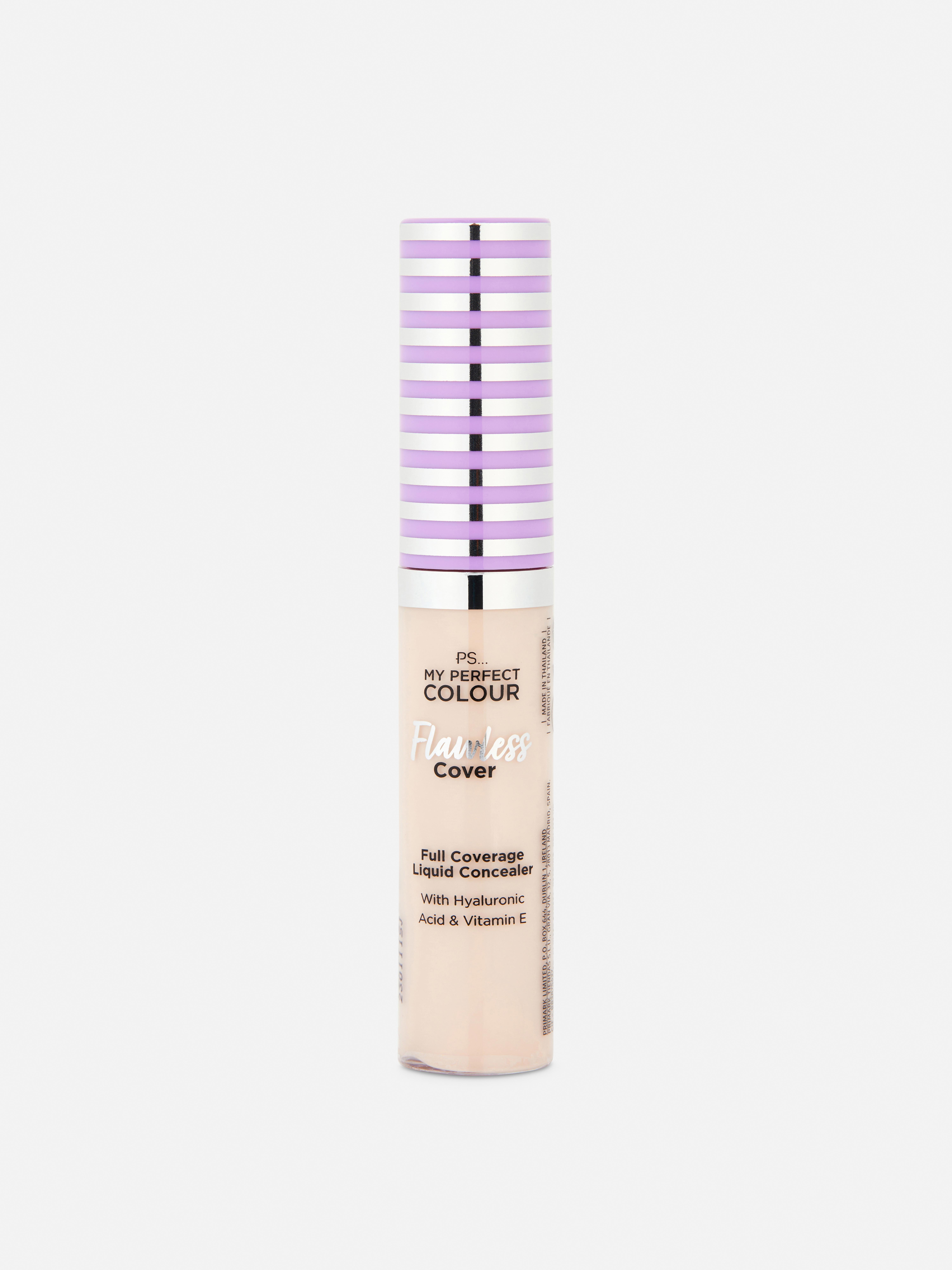 Corrector ultracubriente de PS... My Perfect Colour