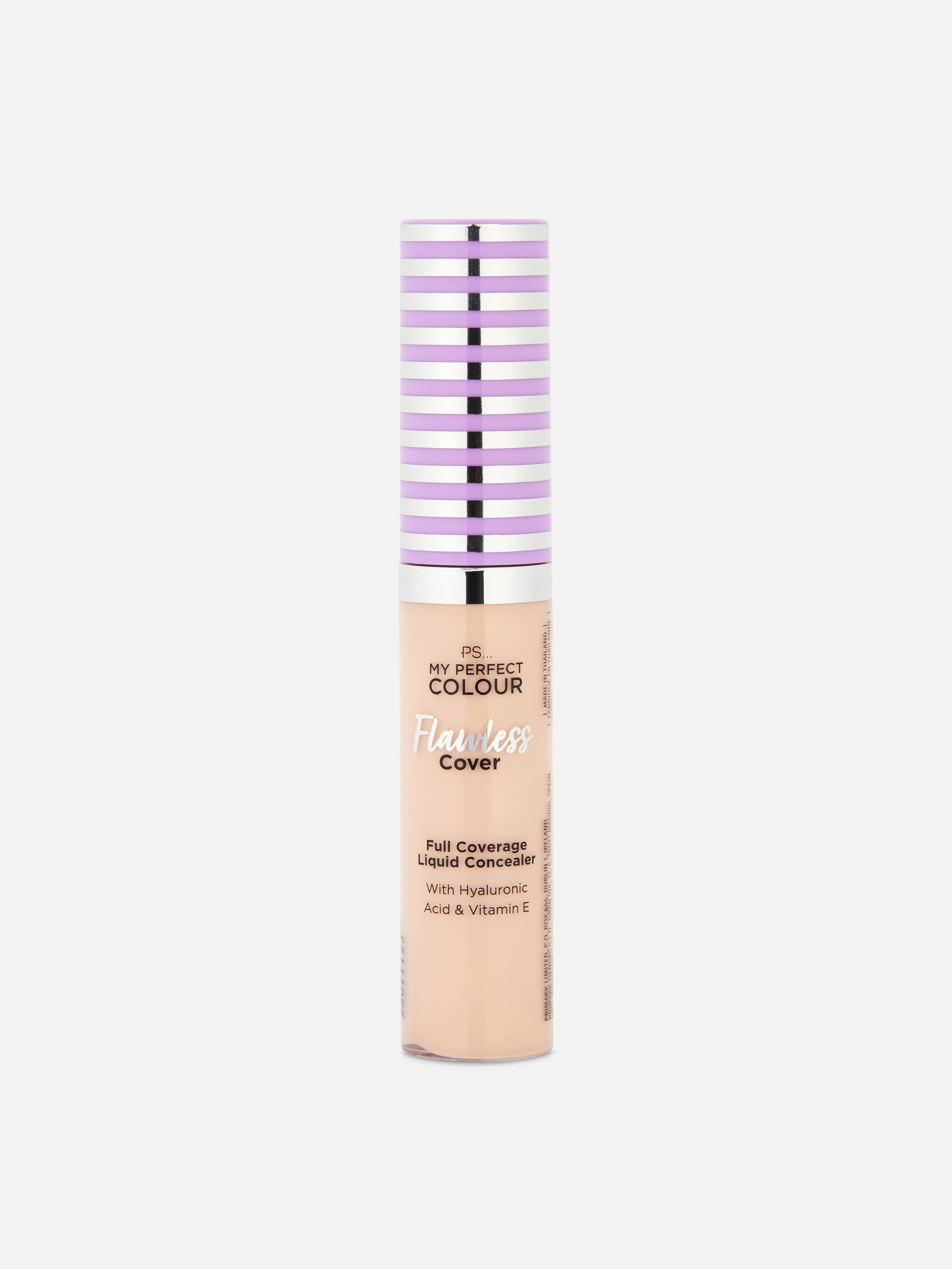 Corrector ultracubriente de PS... My Perfect Colour