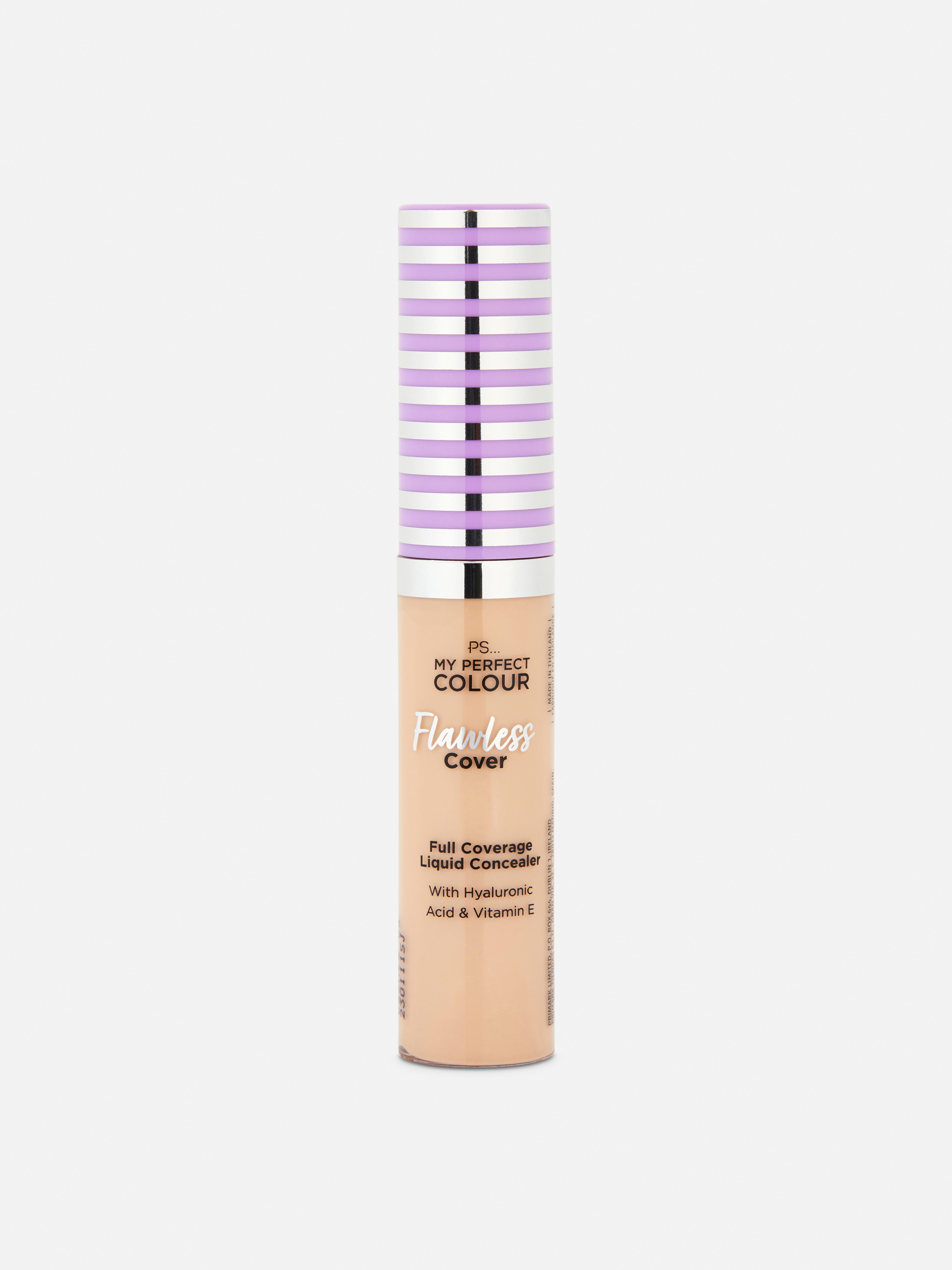 PS... My Perfect Colour Full Coverage Concealer