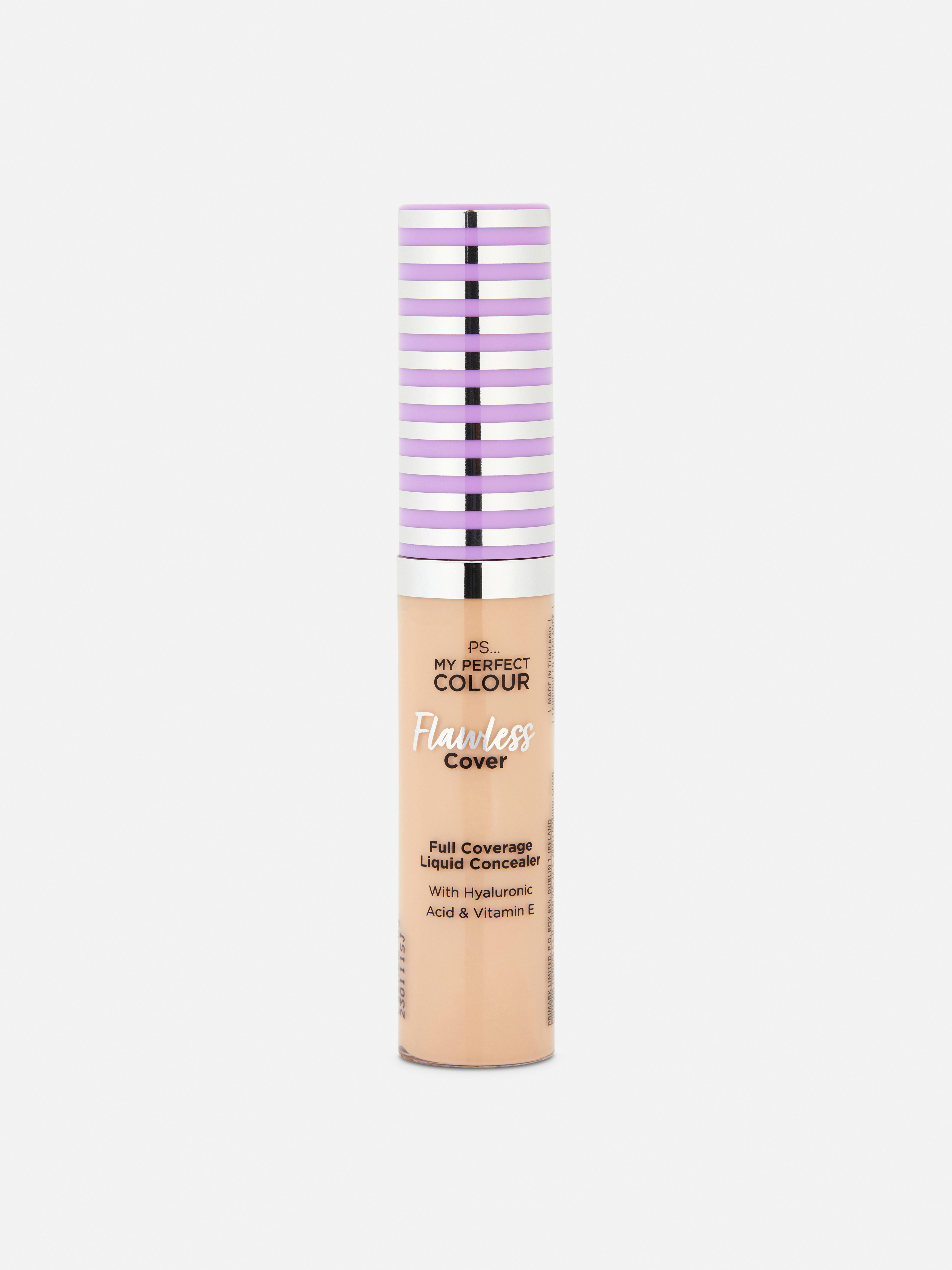 Corrector ultracubriente de PS... My Perfect Colour