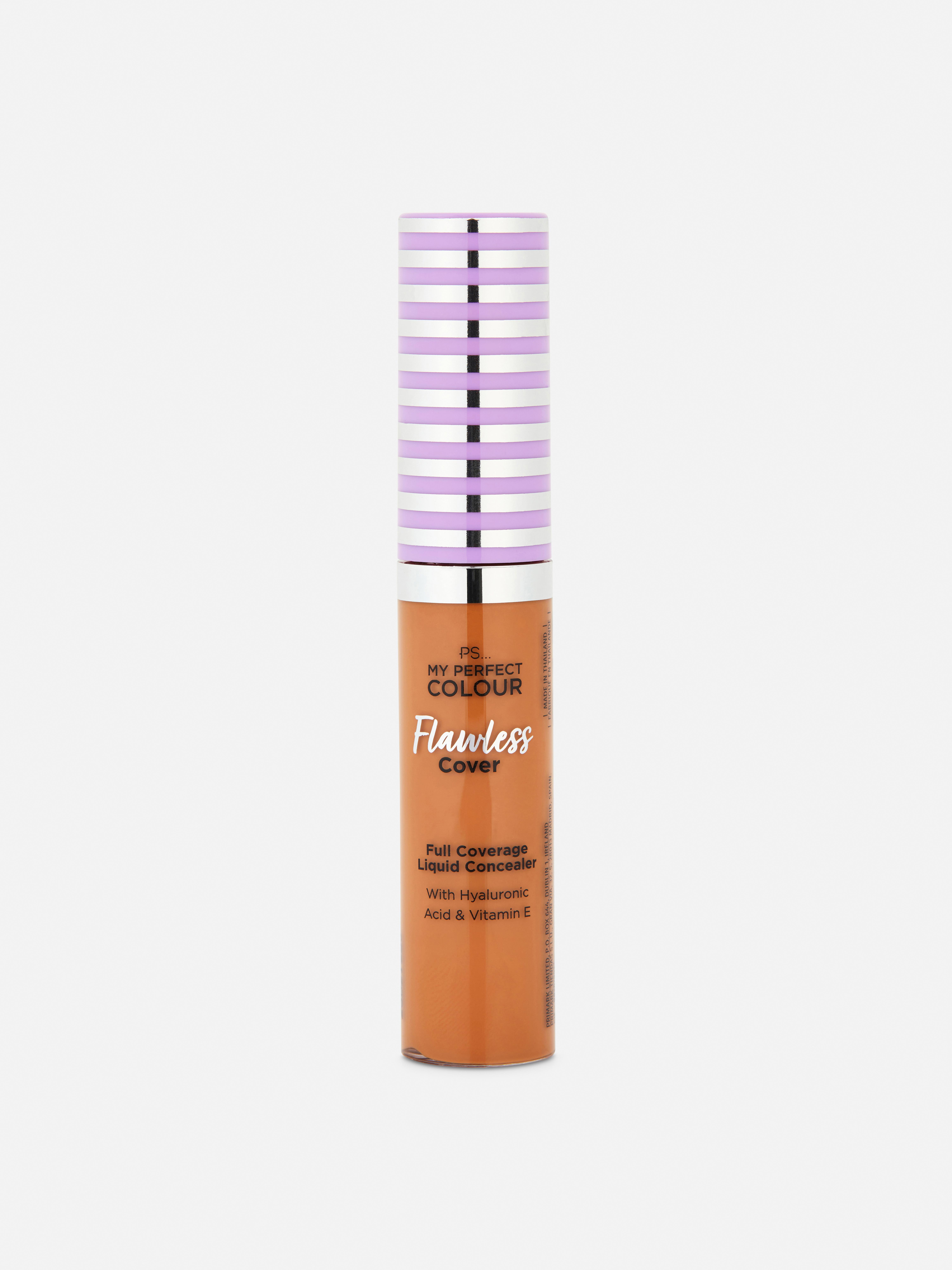 Corrector ultracubriente de PS... My Perfect Colour