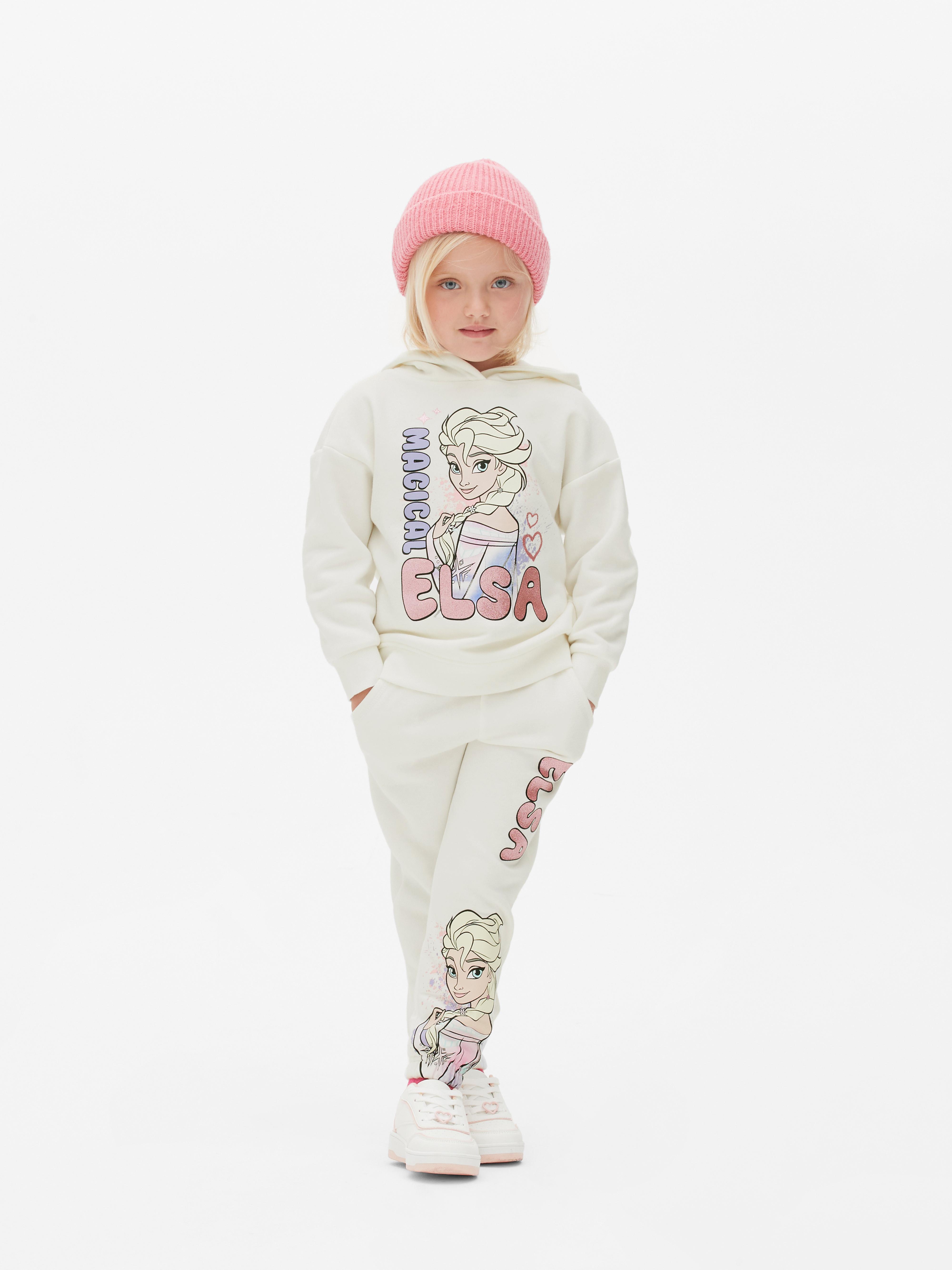 Sudaderas discount de frozen